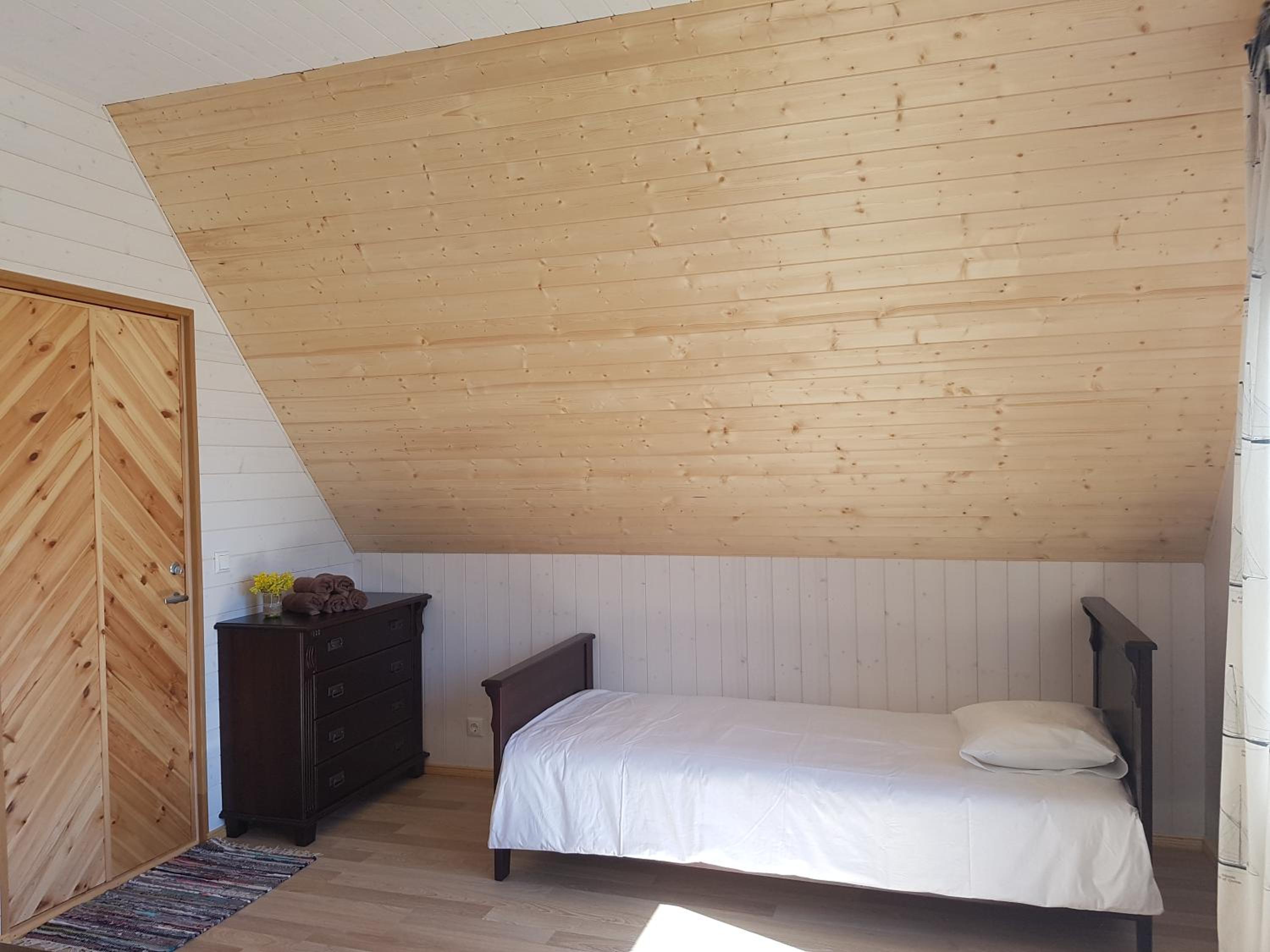 Quadruple Room with Garden View - Photo 1