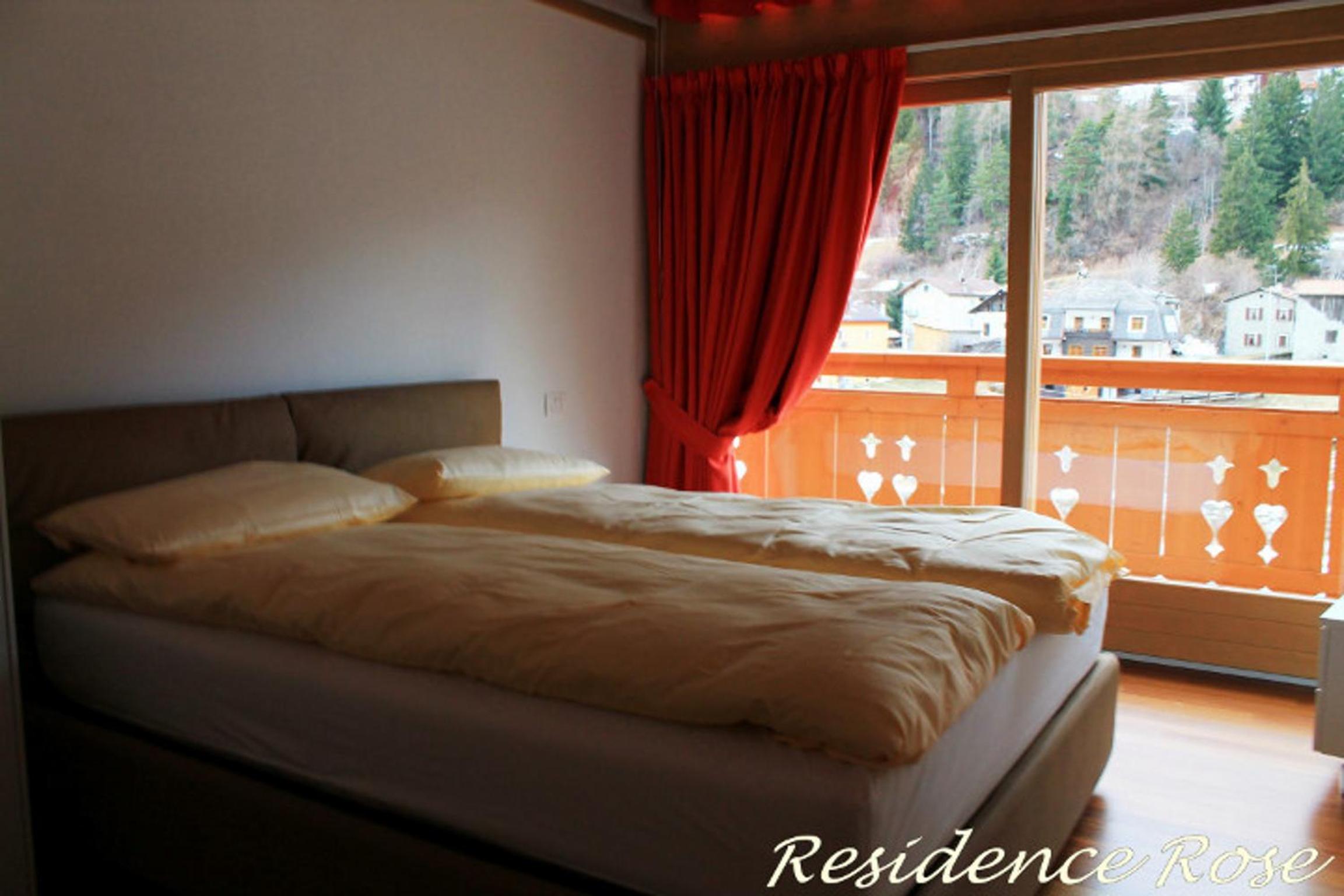 Penthouse Apartment photo 1