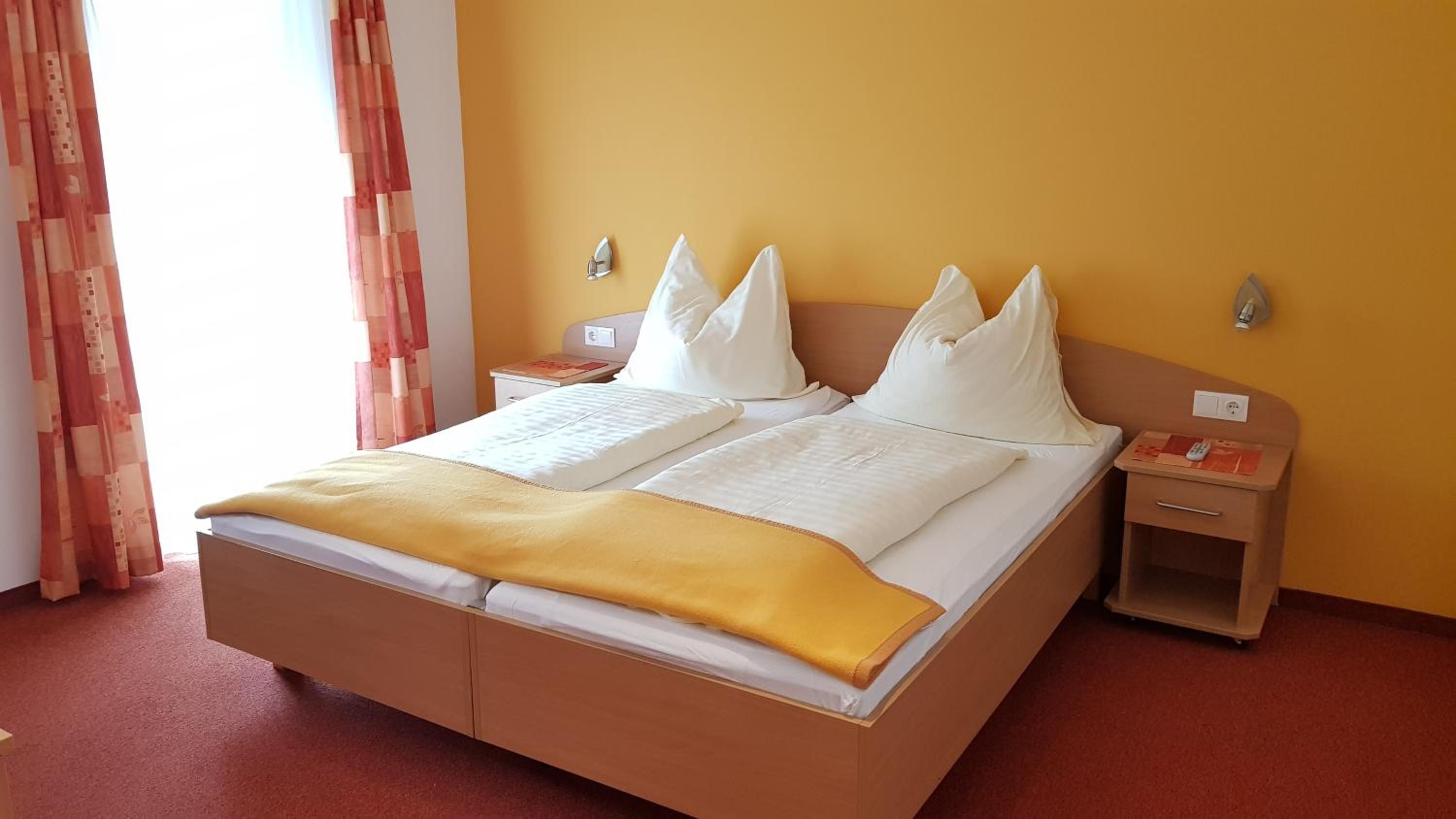 Double Room with Balcony photo 1