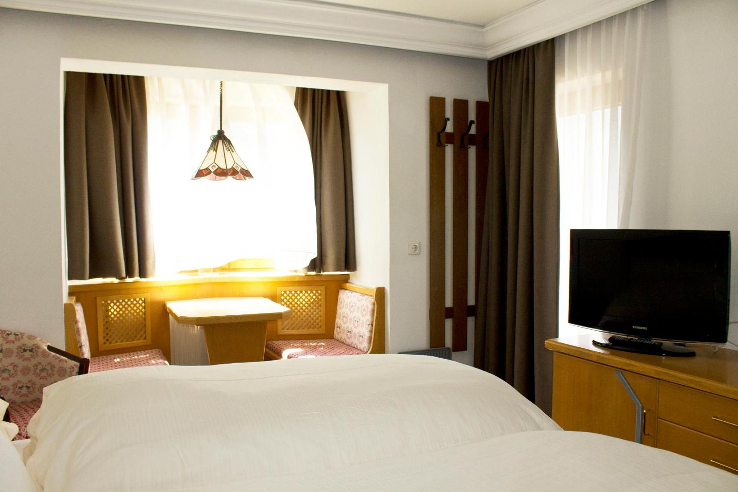Economy Double Room photo 1