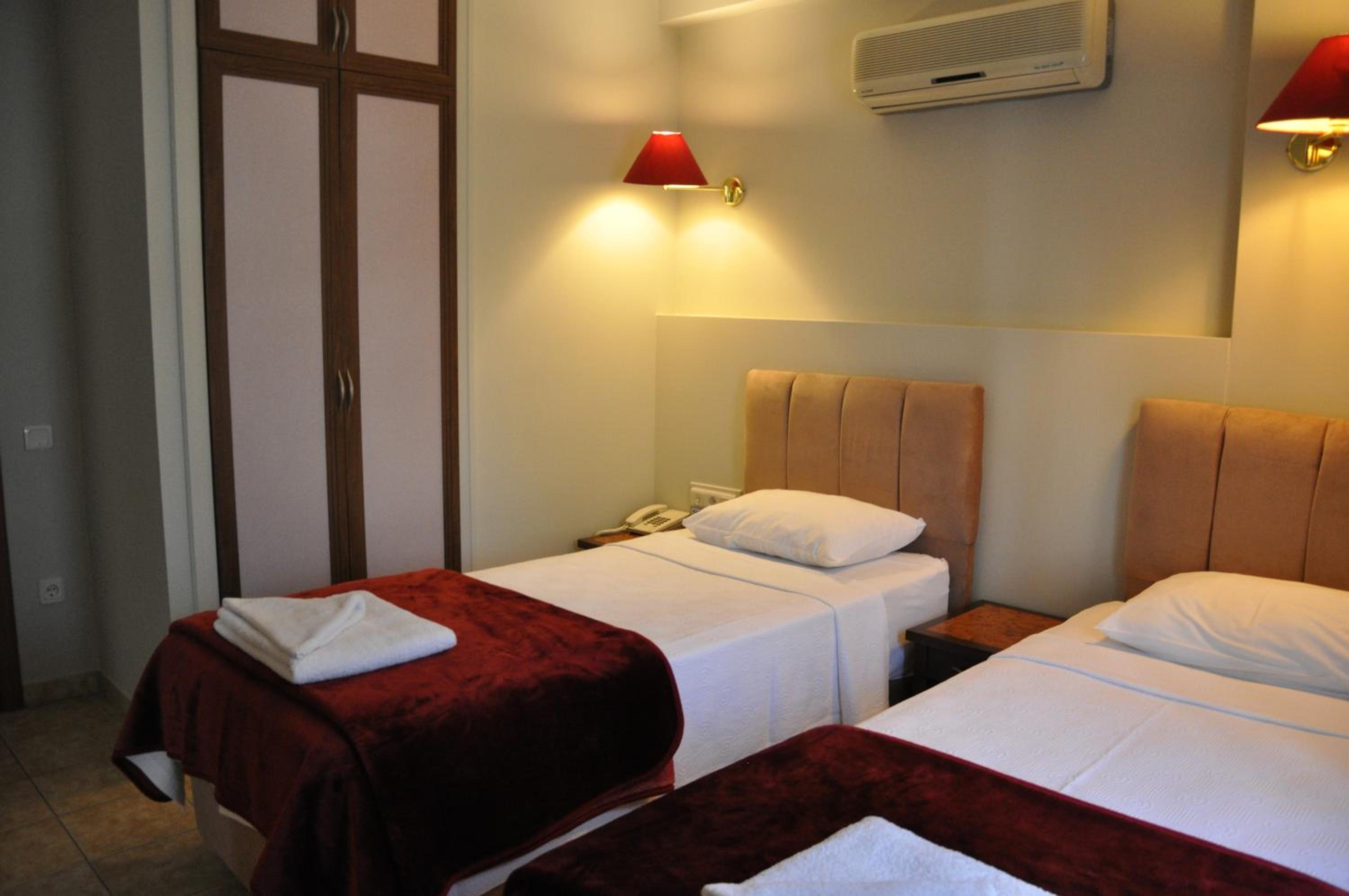 Standard Twin Room with Sofa photo 1