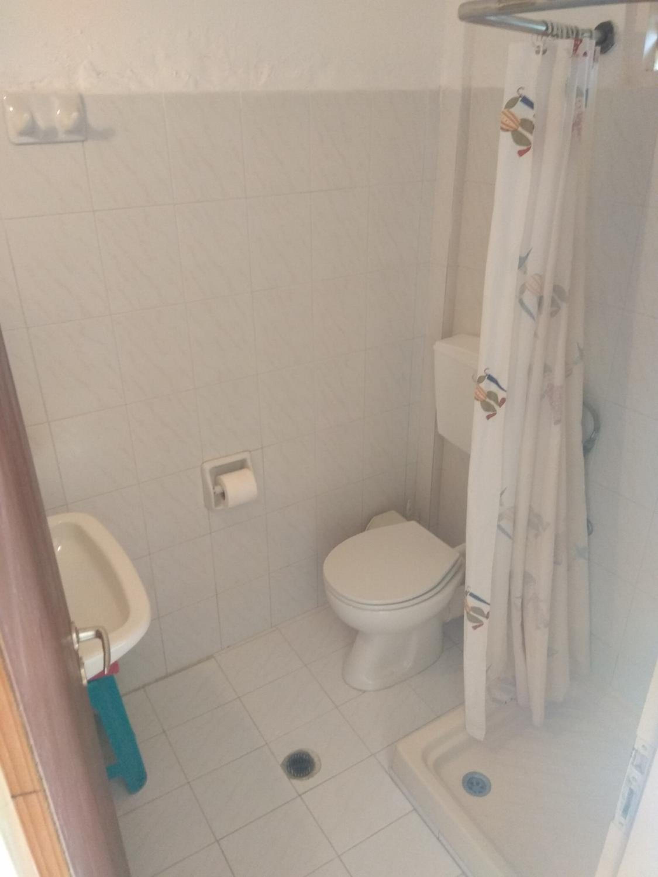 Standard Twin Room with Garden View photo 3