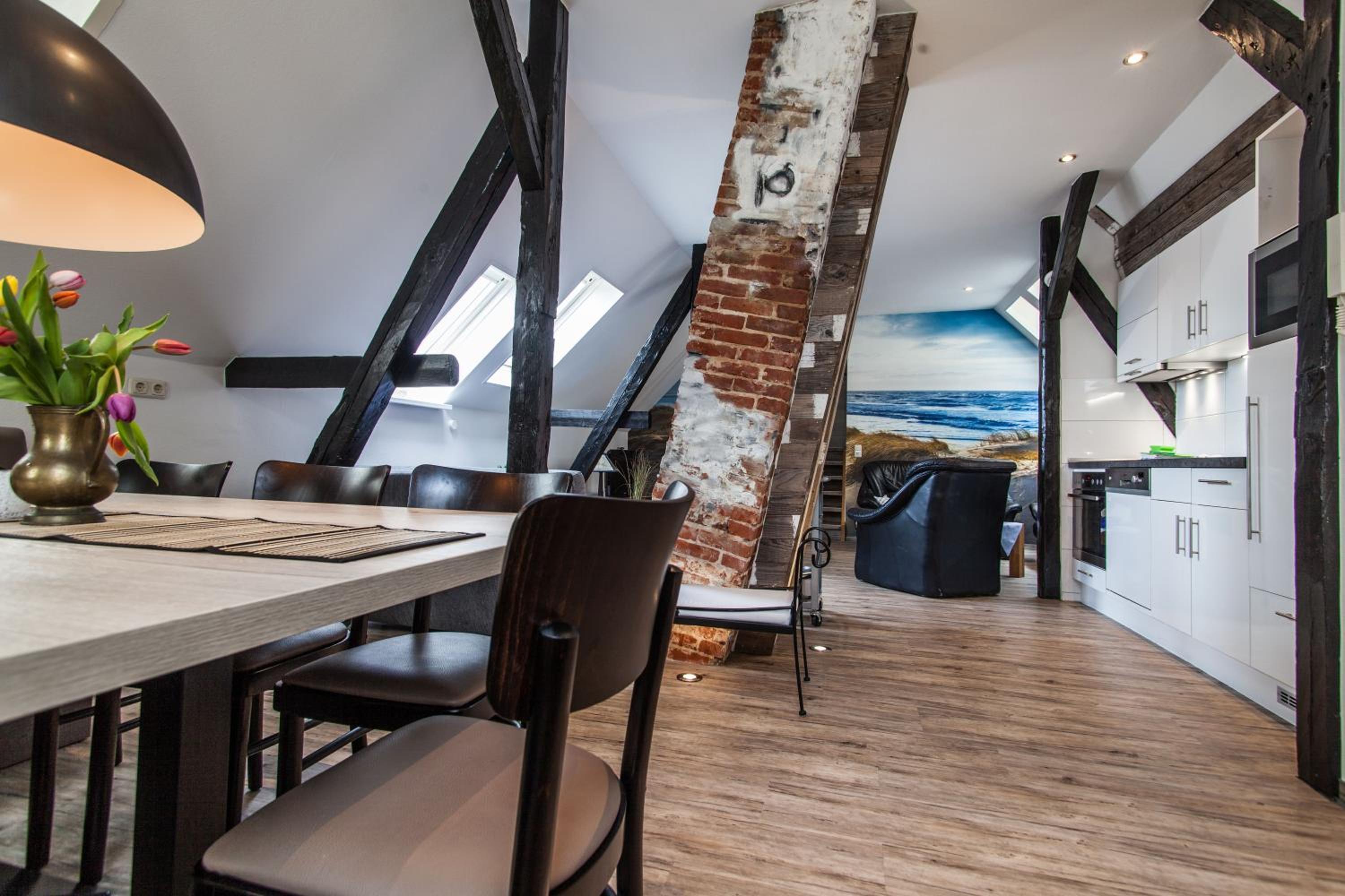 Superior Apartment with Terrace photo 1