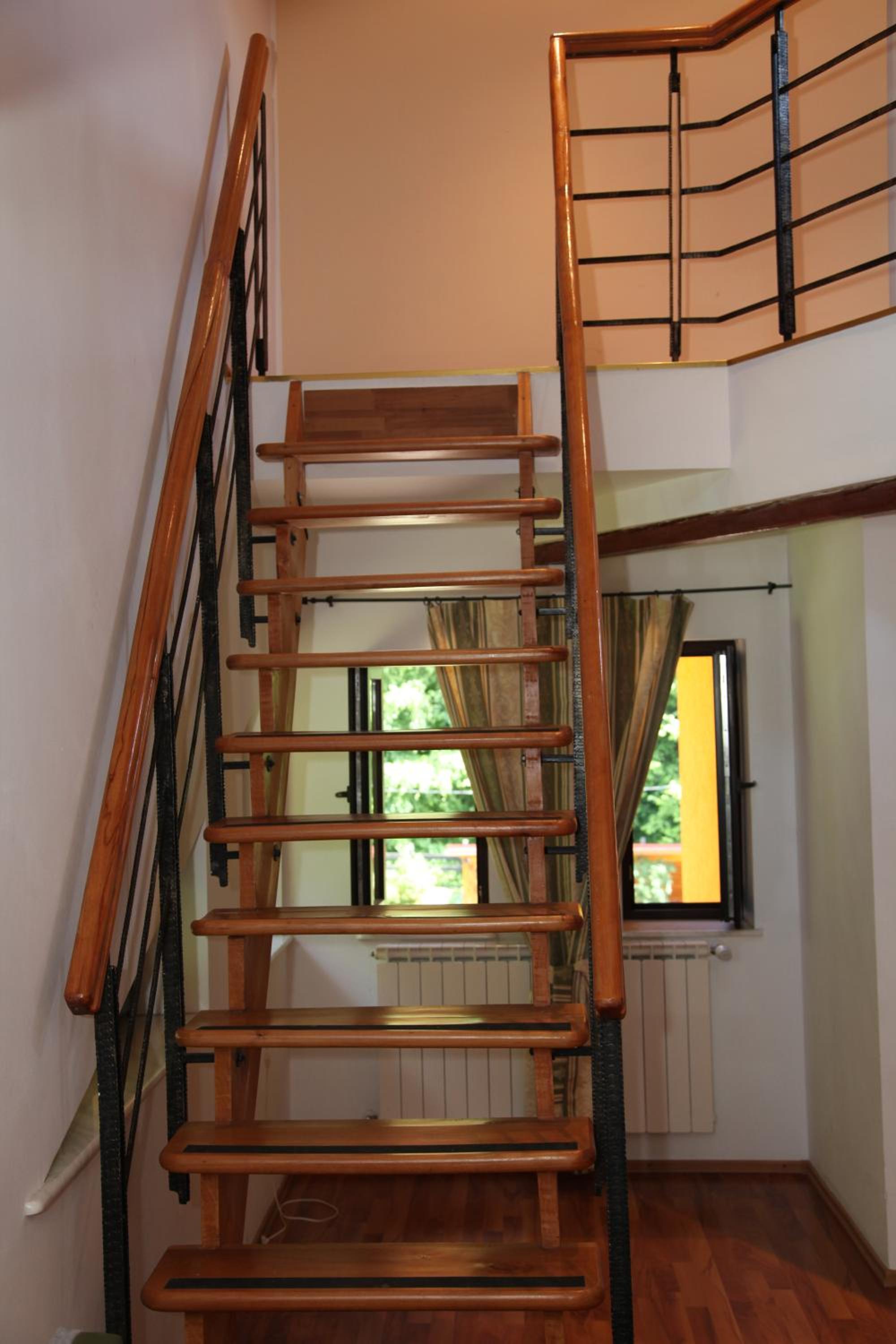 Duplex Suite 6 With Internal Staircase photo 2