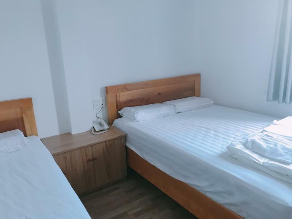 Quadruple Room - Photo 7