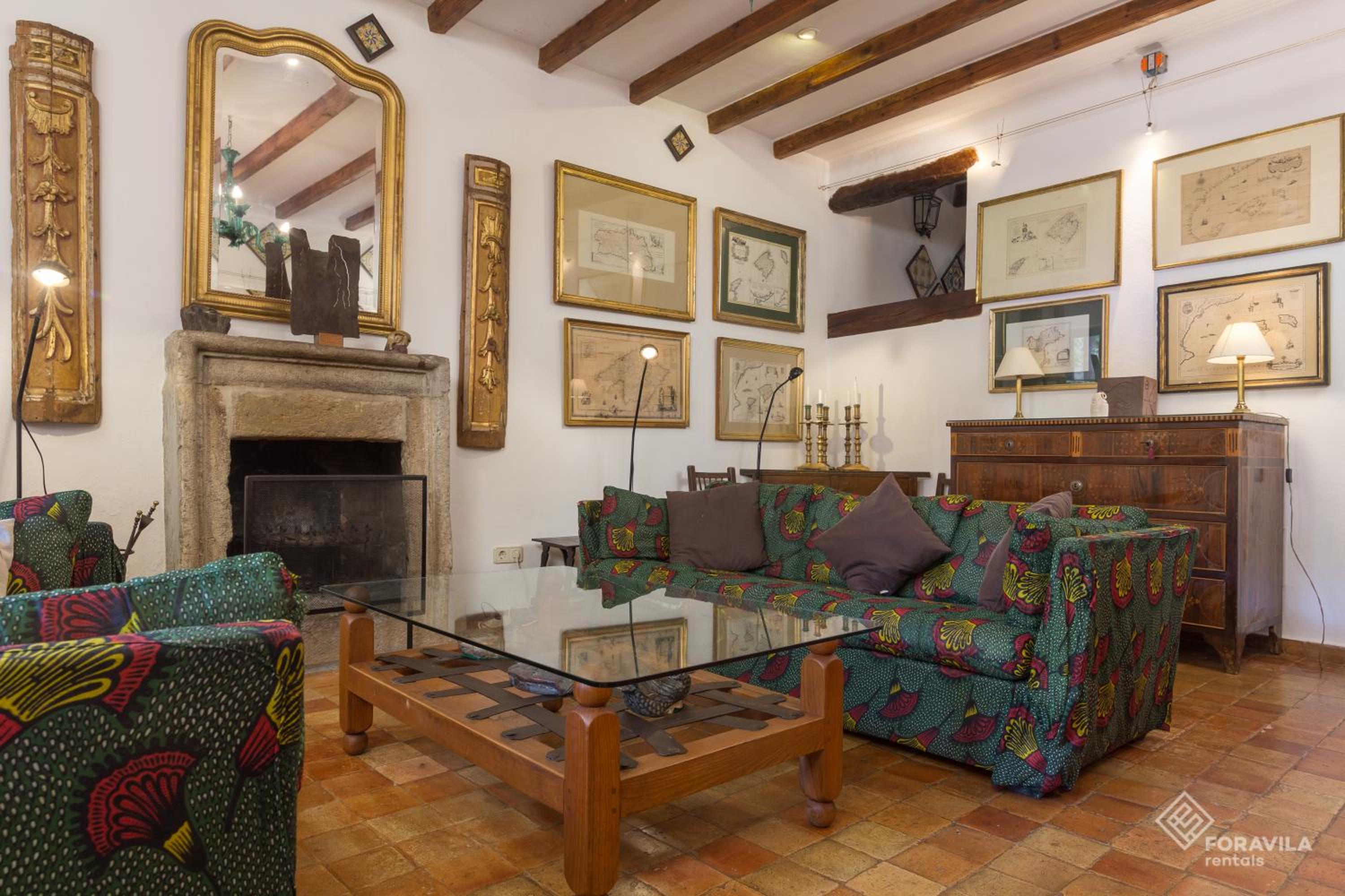 Casa de Vacaciones