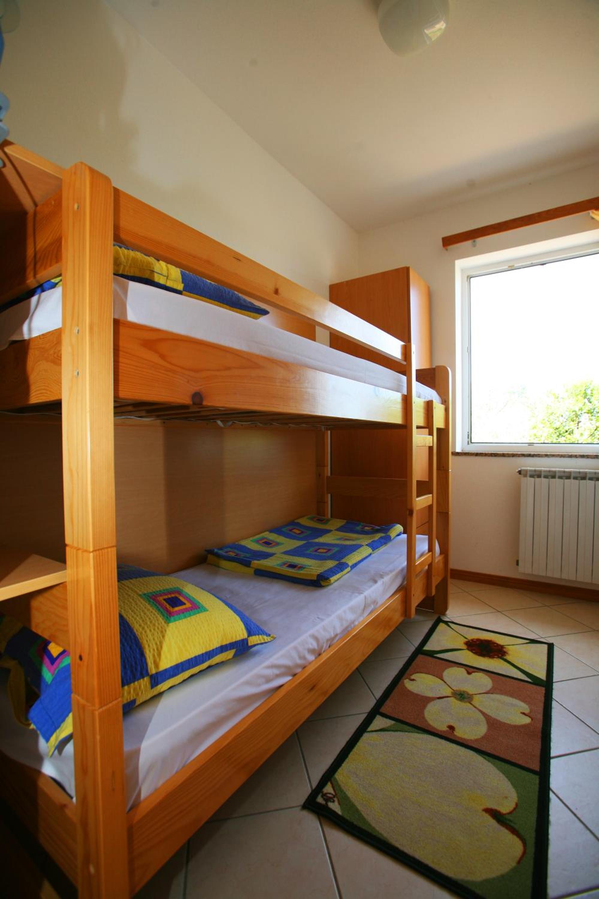 Apartment - Ground Floor photo 1