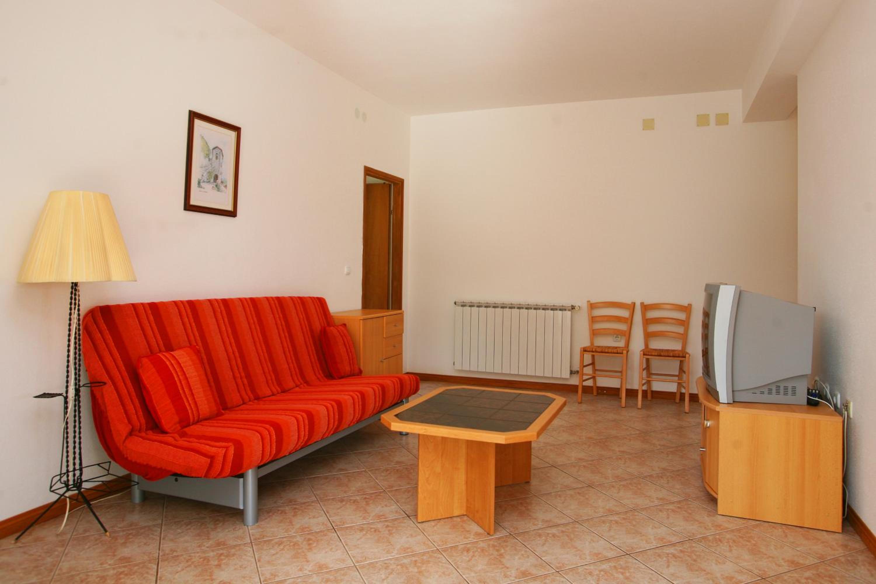 Apartment - Ground Floor photo 3