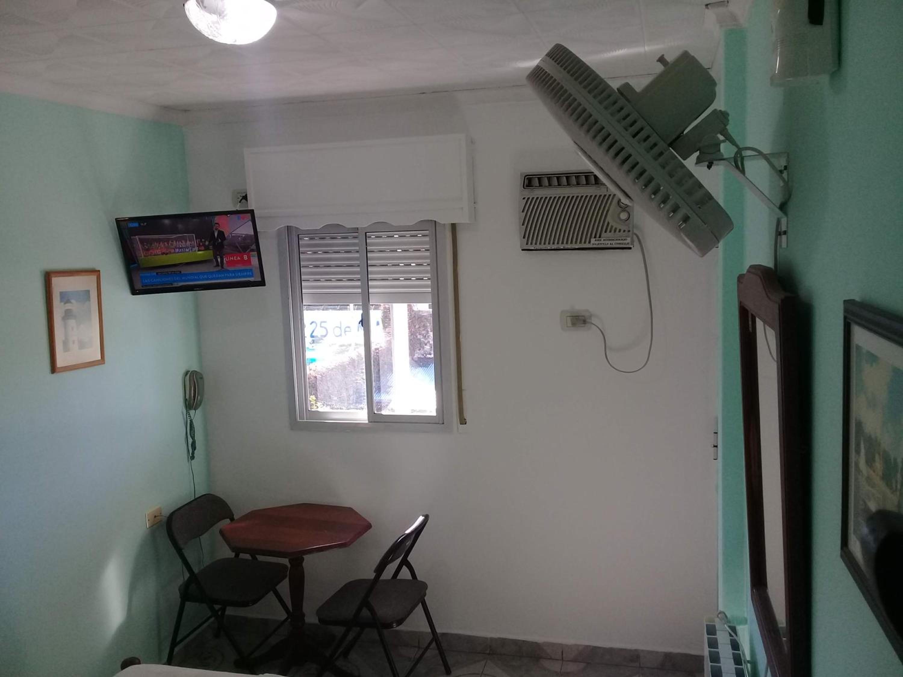 Single Room