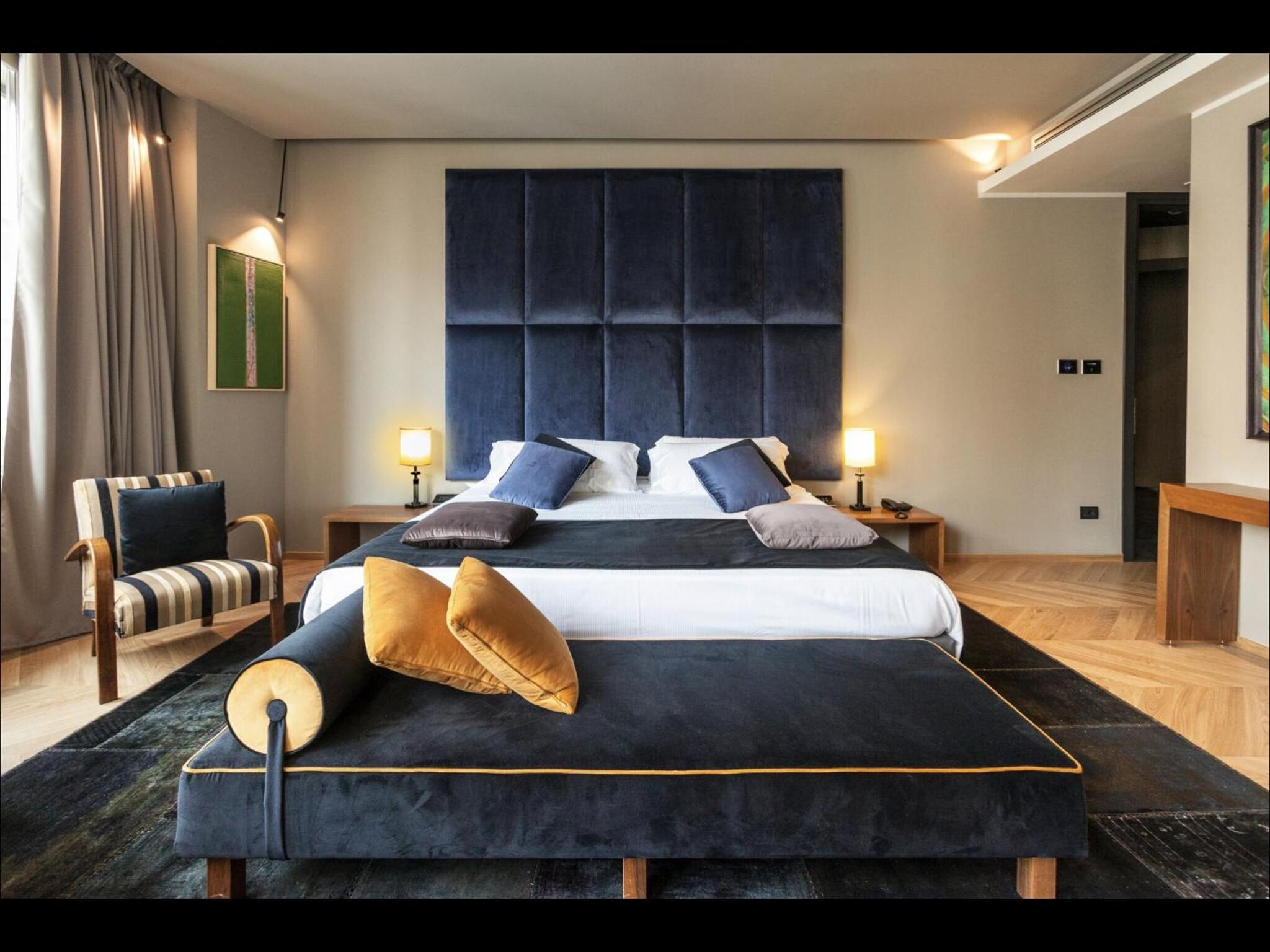 Superior Suite