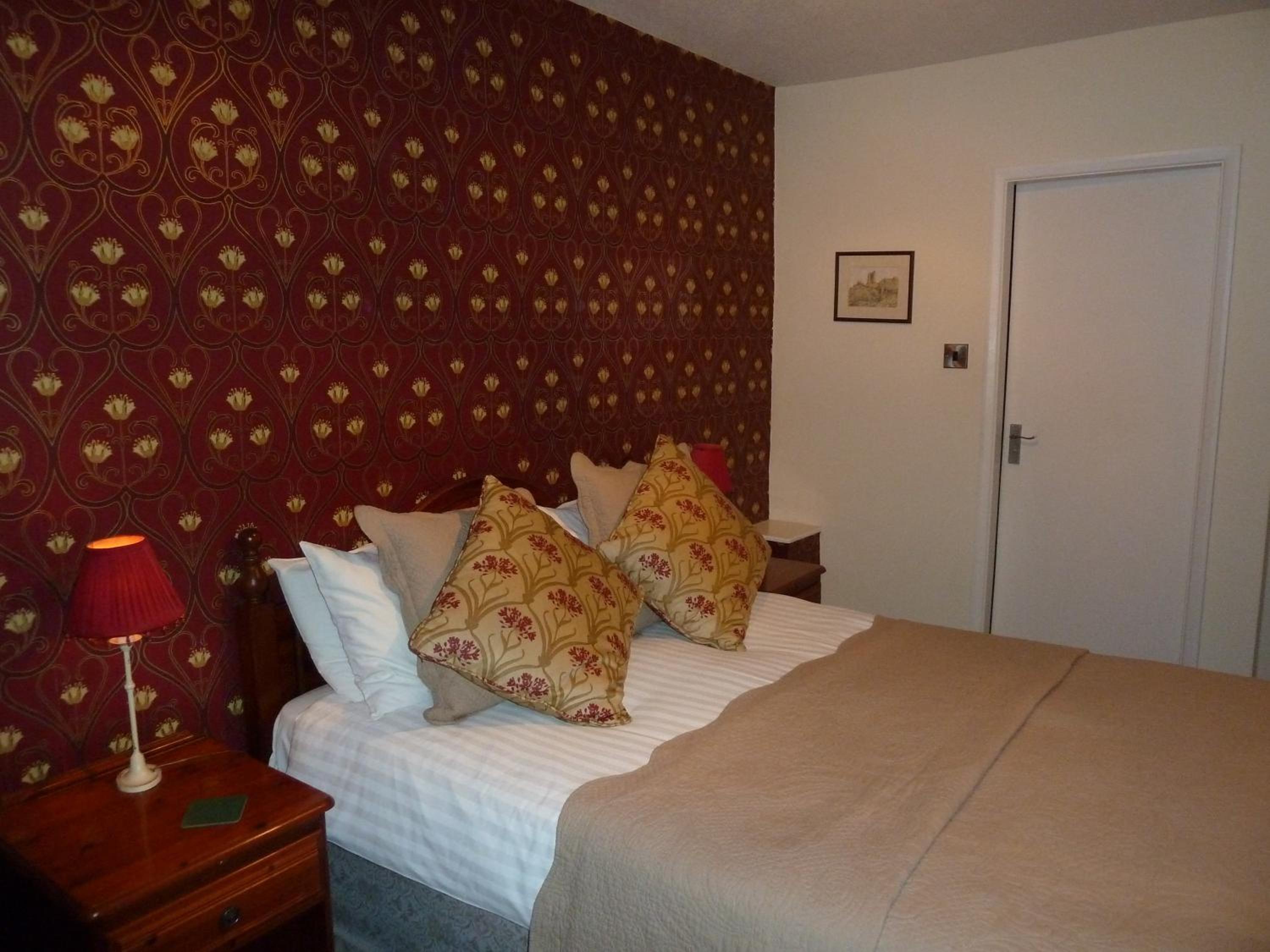 Classic Twin Room photo 2