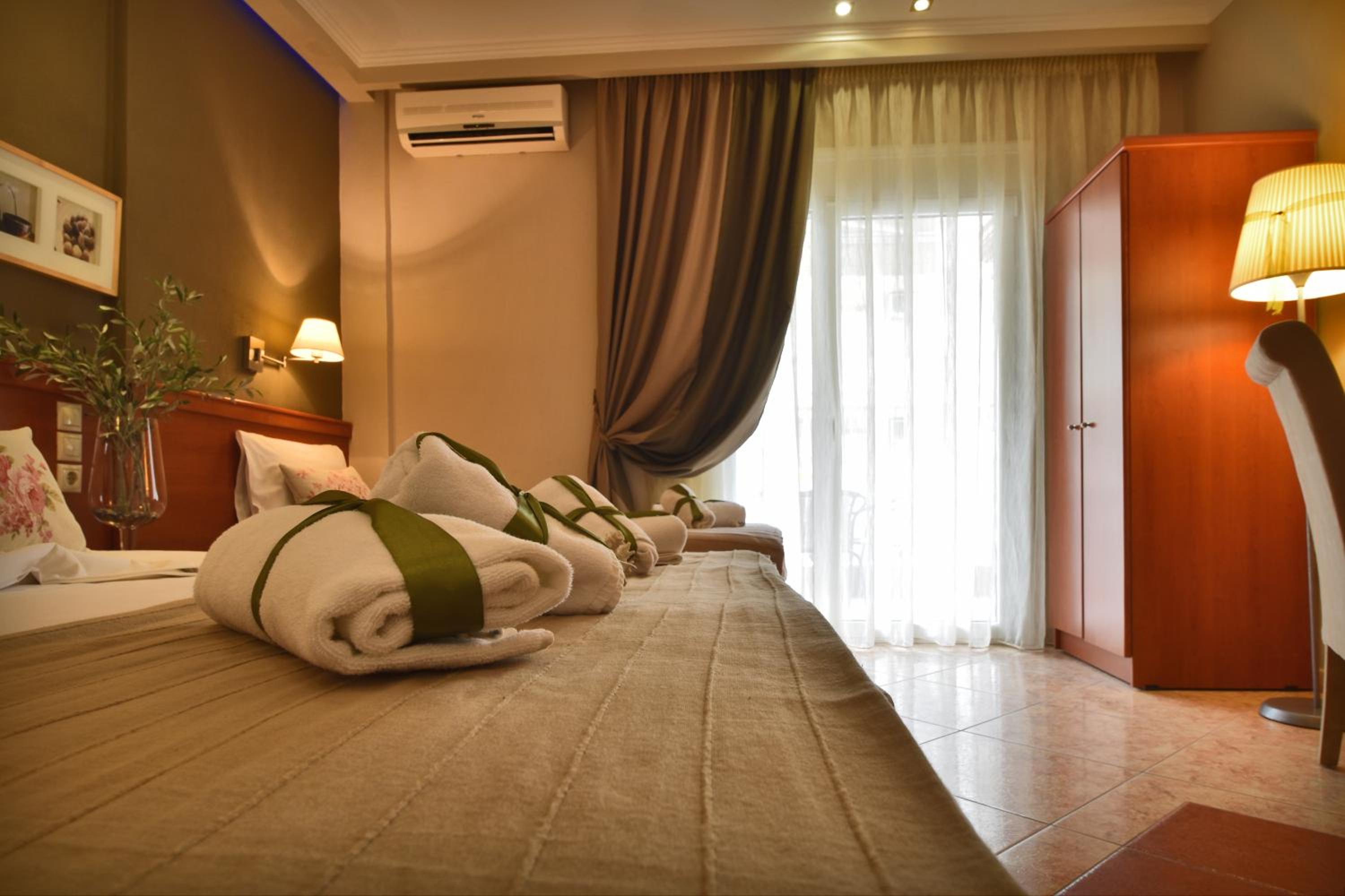 Studio Apartment (3 Adults) photo 1