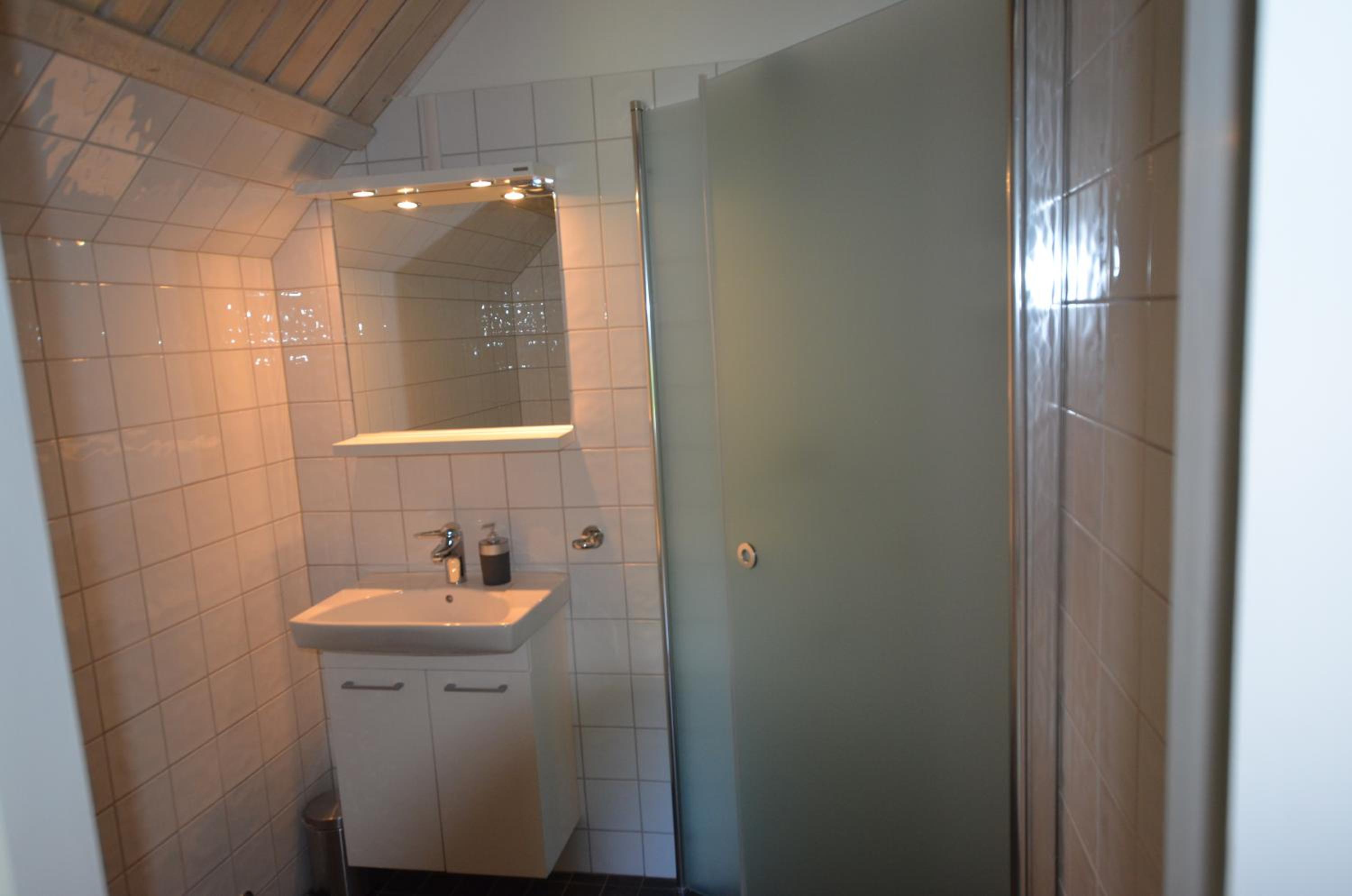 Standard Double or Twin Room photo 1