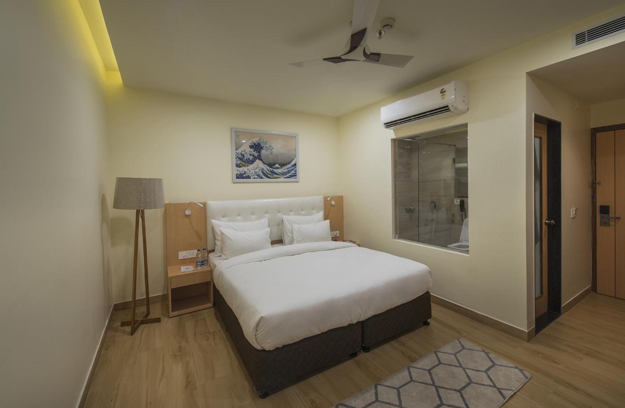 Superior Queen Room