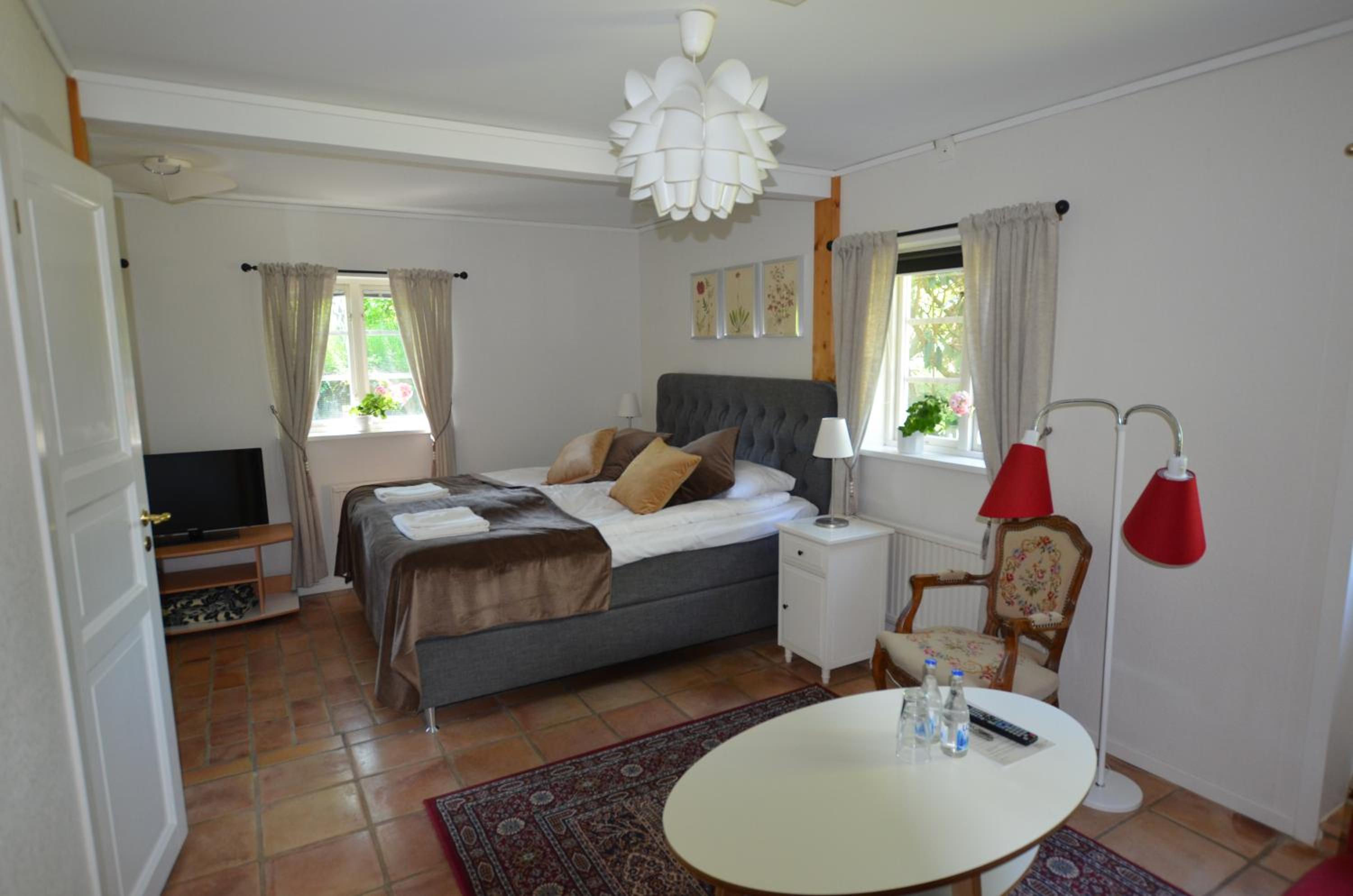 Superior Double Room photo 1