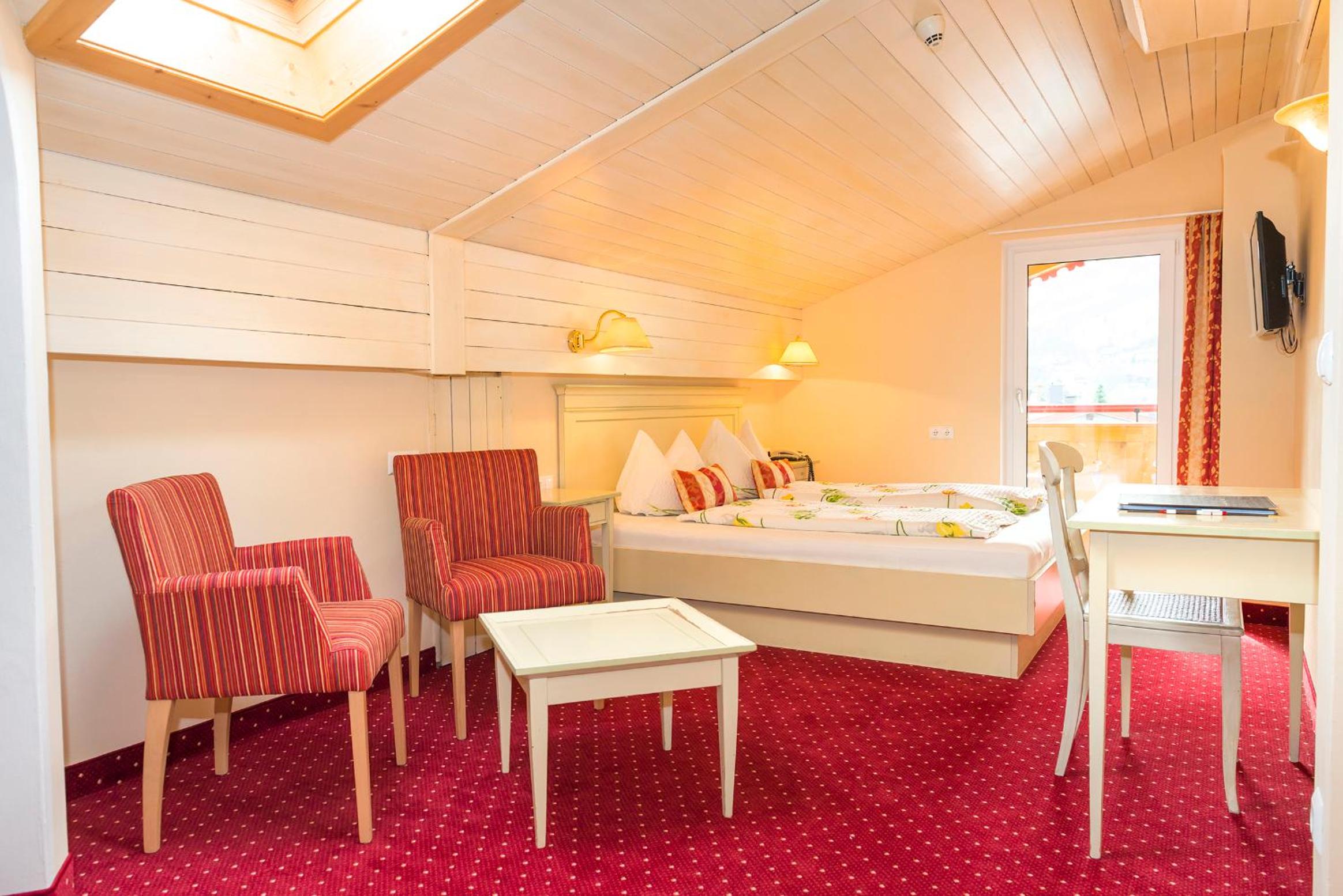 Junior Suite photo 1