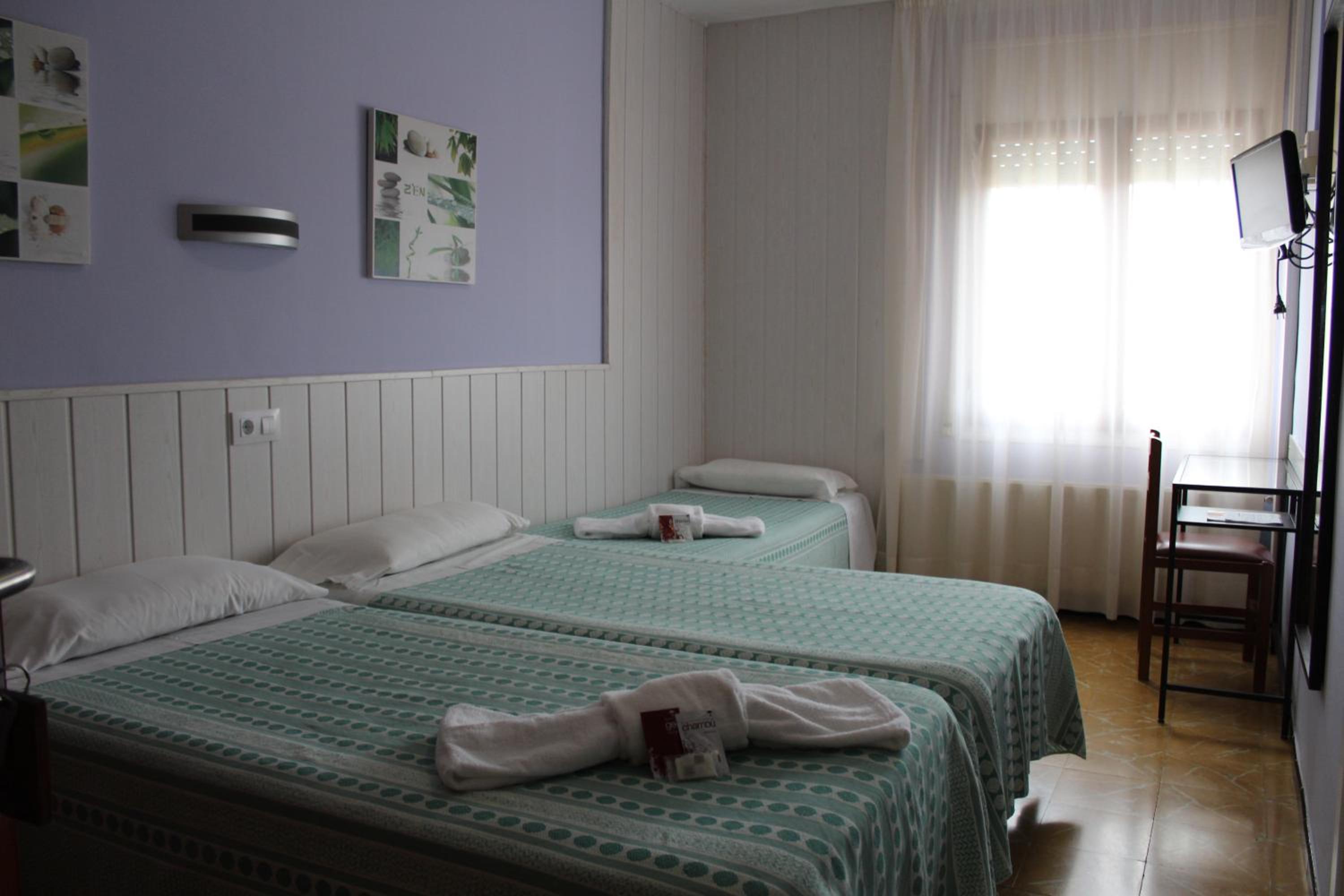 Triple Room - Photo 3