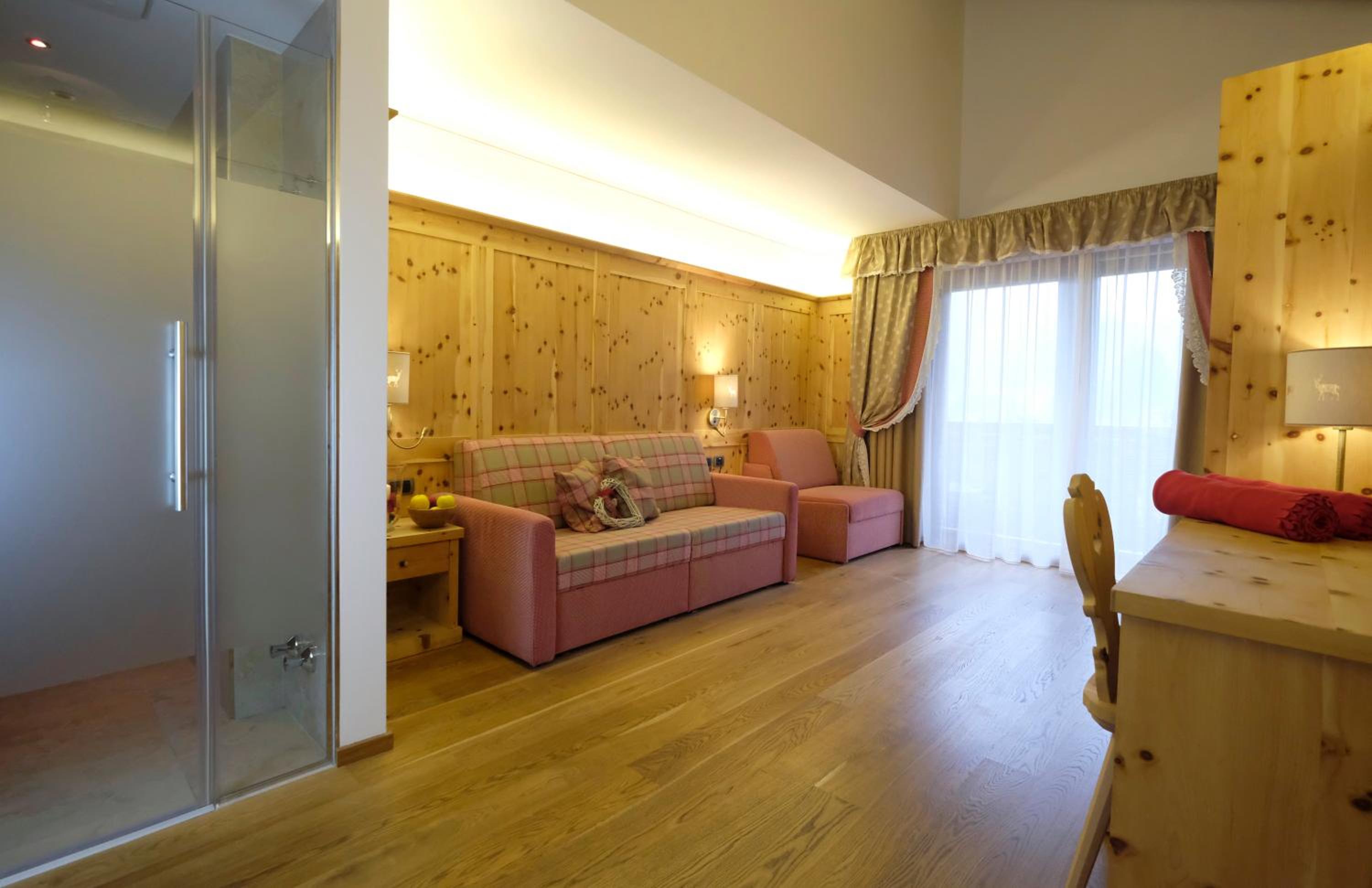 Two-Bedroom Suite photo 3