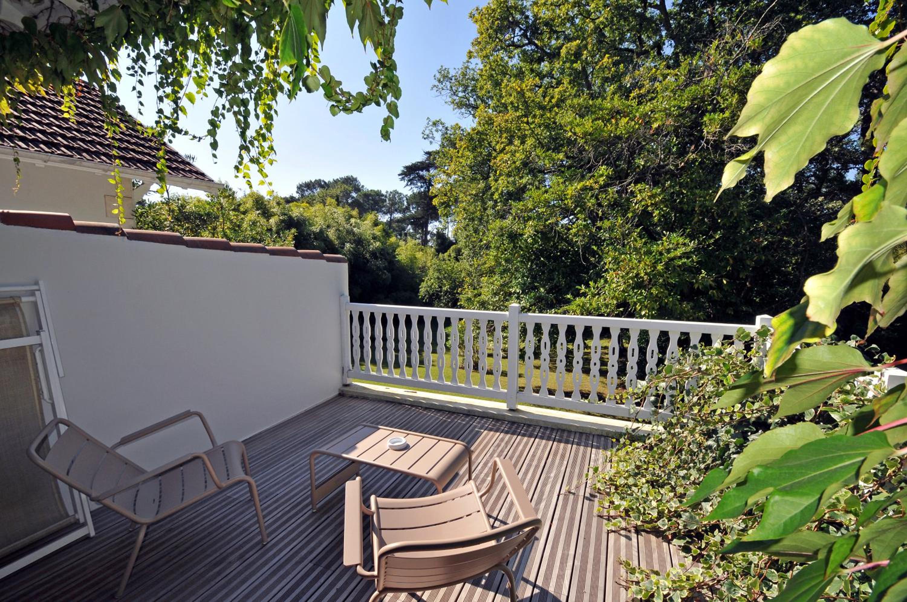 Classic Double Pavillon Room - Photo 2