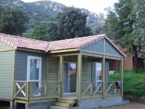 Chalet (4 Adults) photo 1