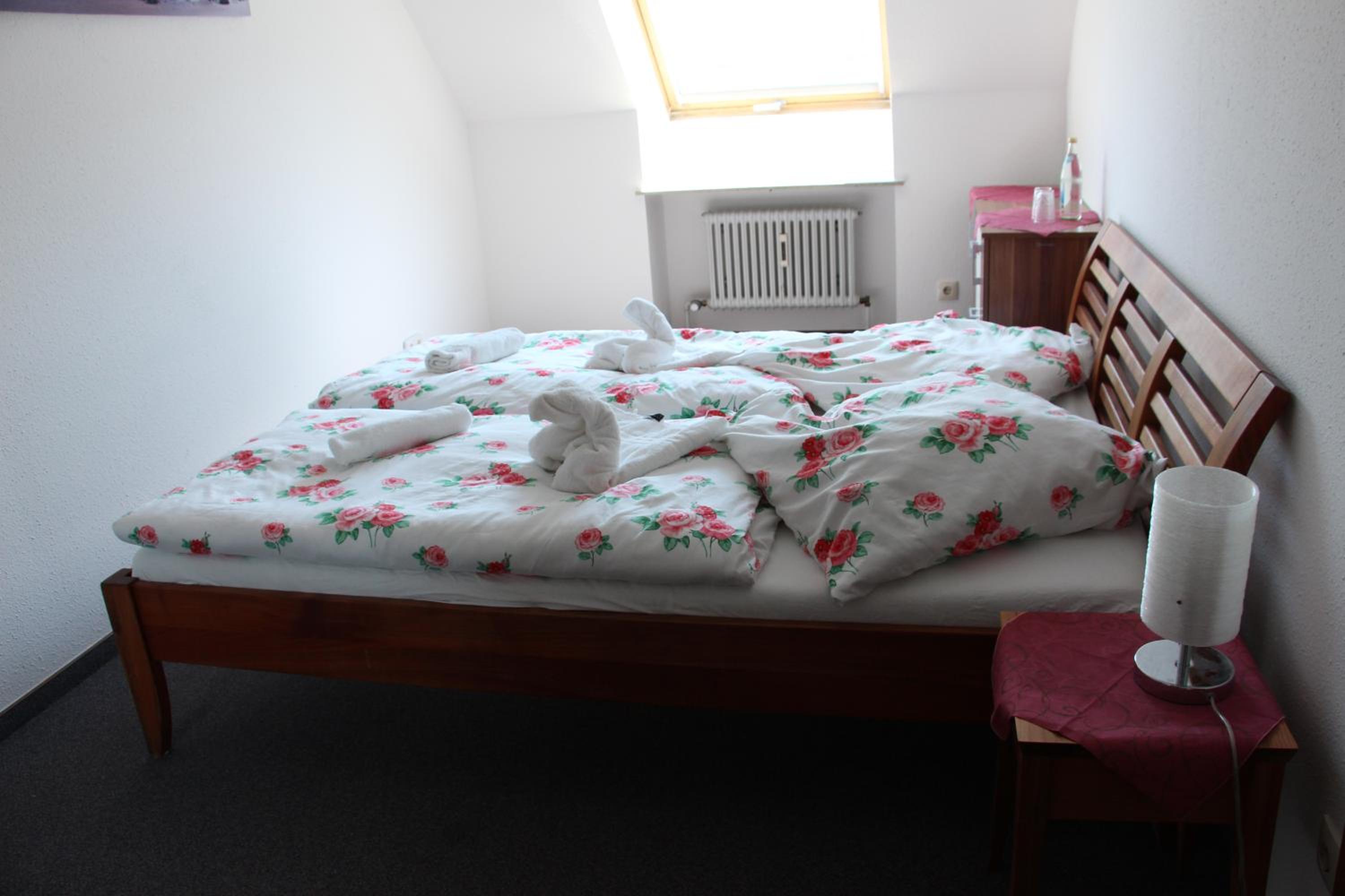 Two-Bedroom Apartment - Photo 1