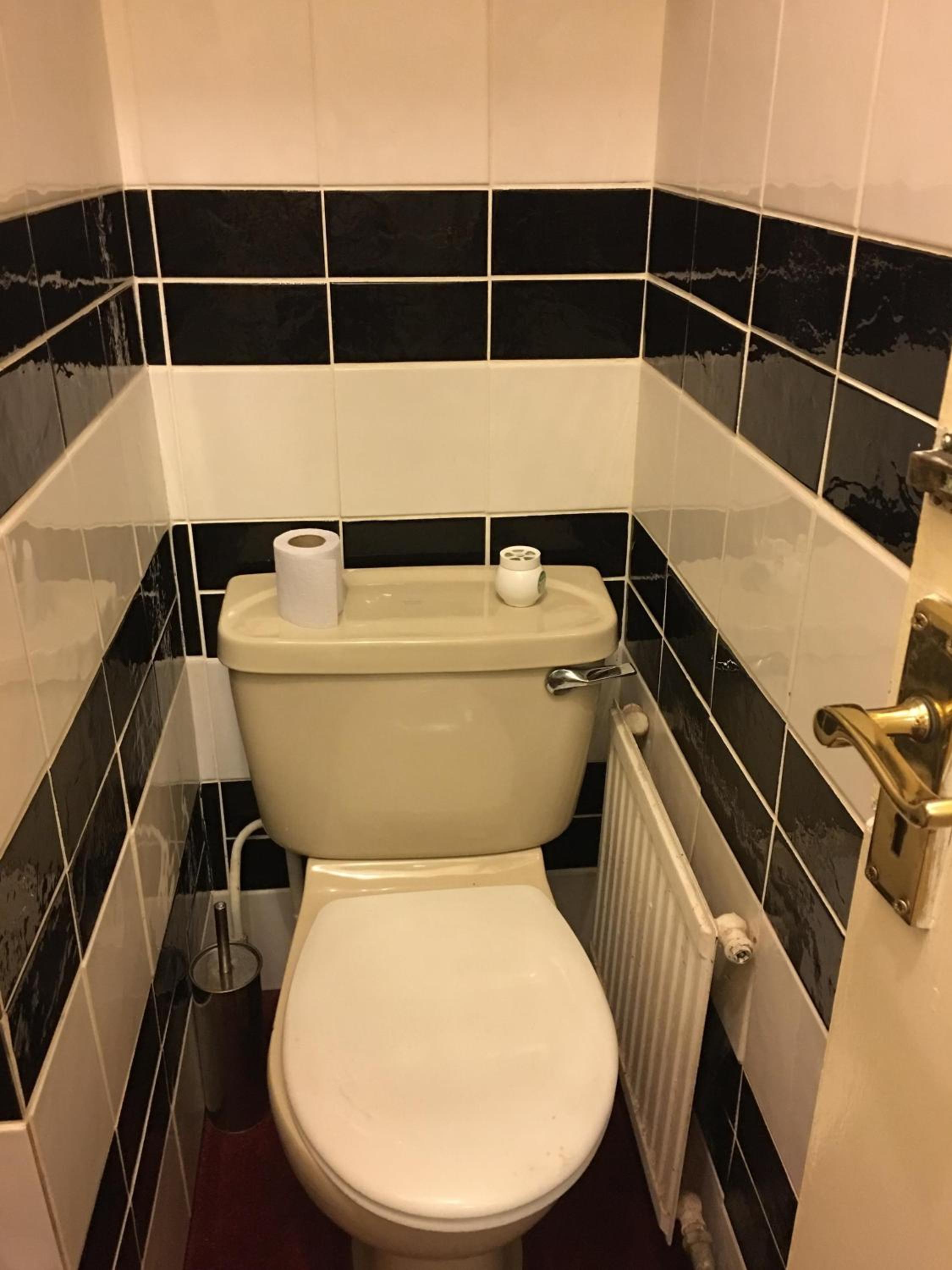 Standard Single Room photo 2