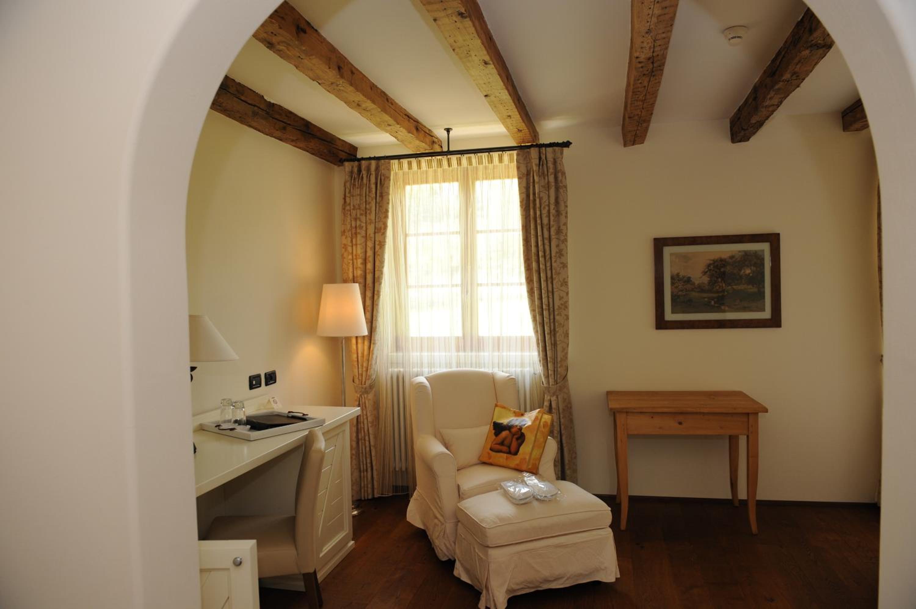 Deluxe Triple Room - Photo 5