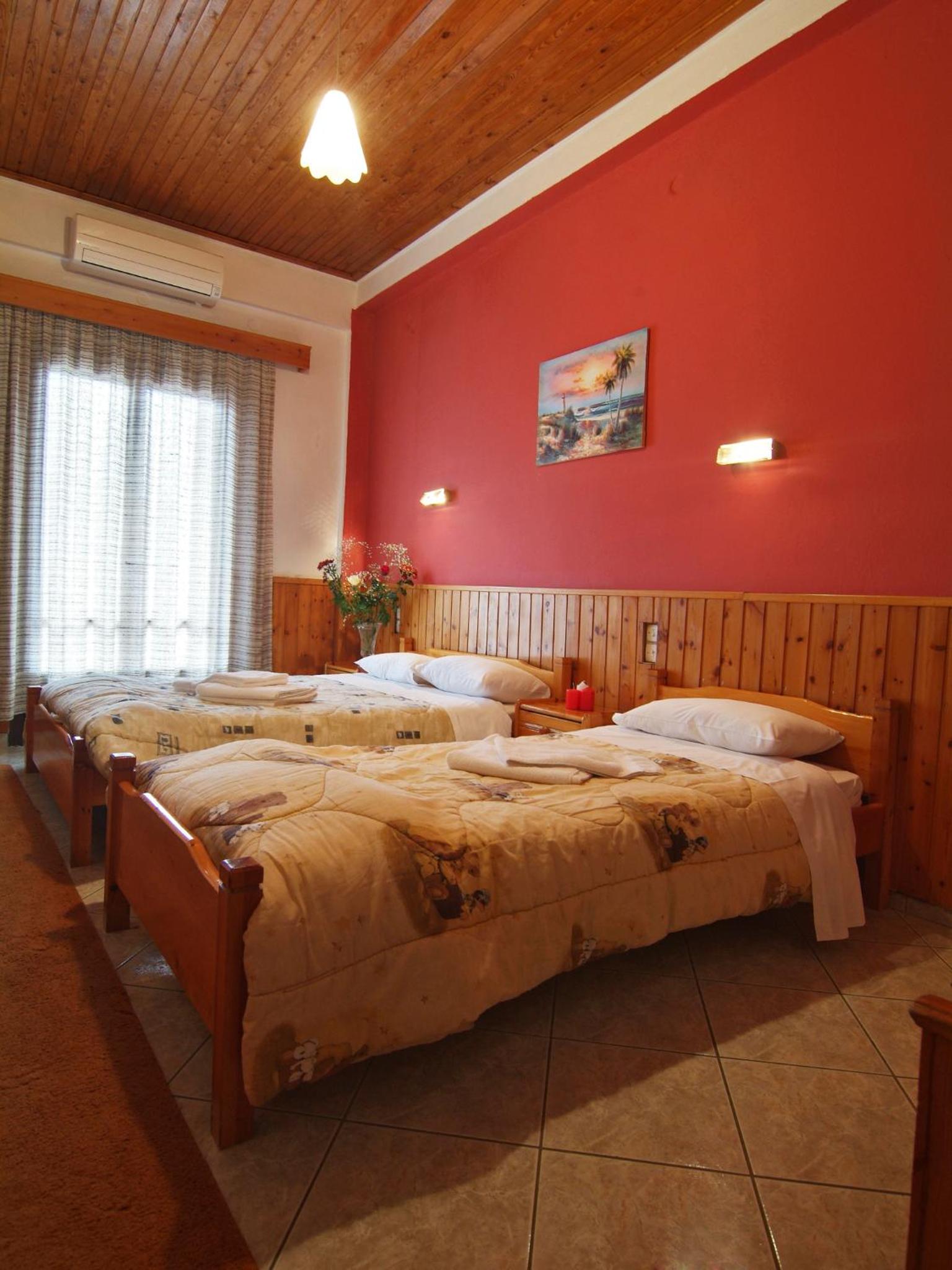 Triple Room with Sea View - Photo 1