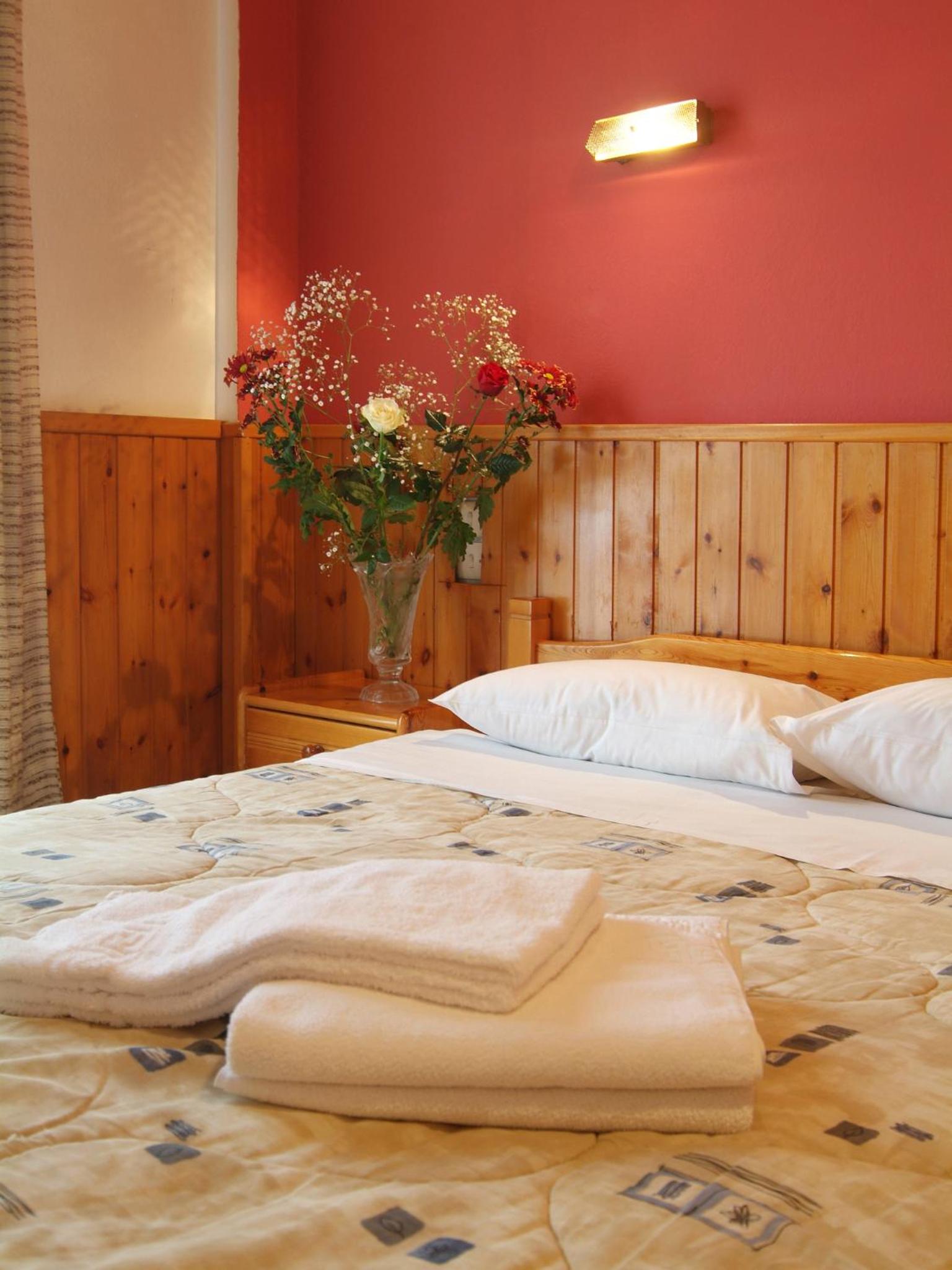 Double or Twin Room - Photo 8