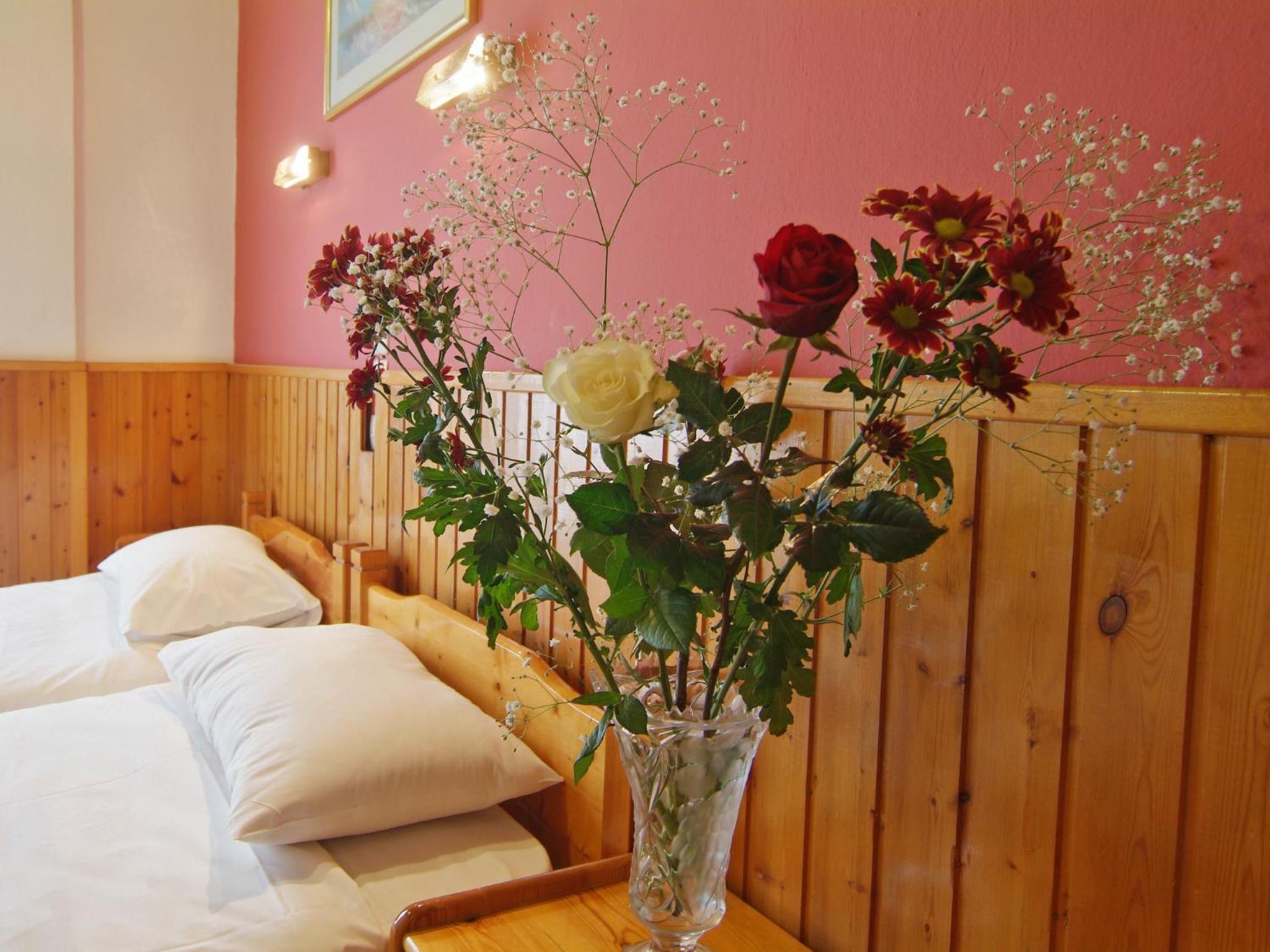 Triple Room with Sea View - Photo 6