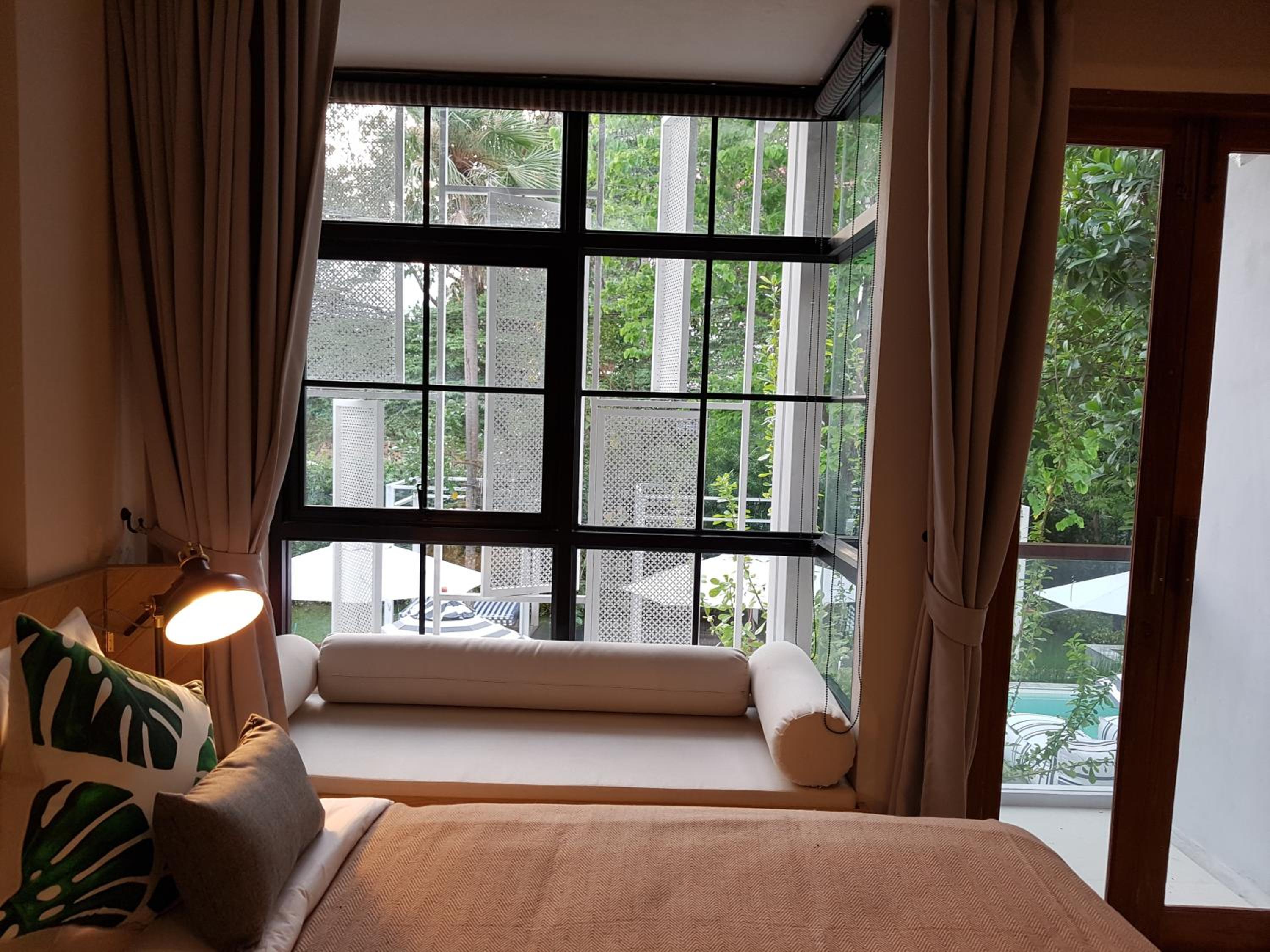 Double Room with Balcony - Photo 7
