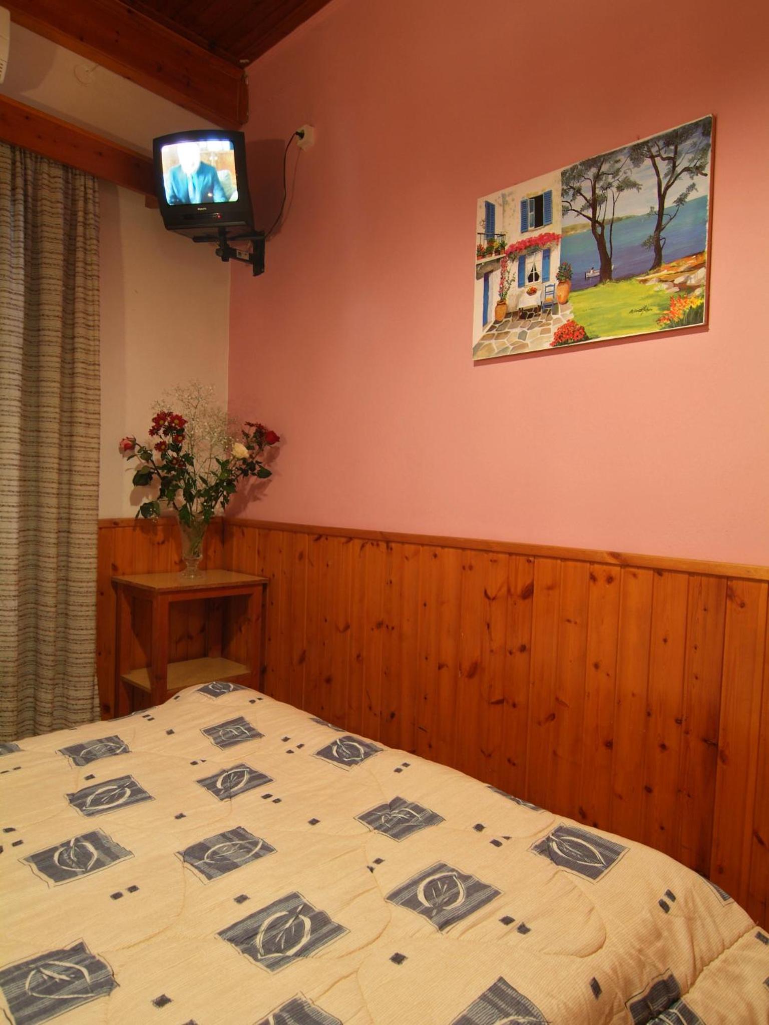 Habitación Individual