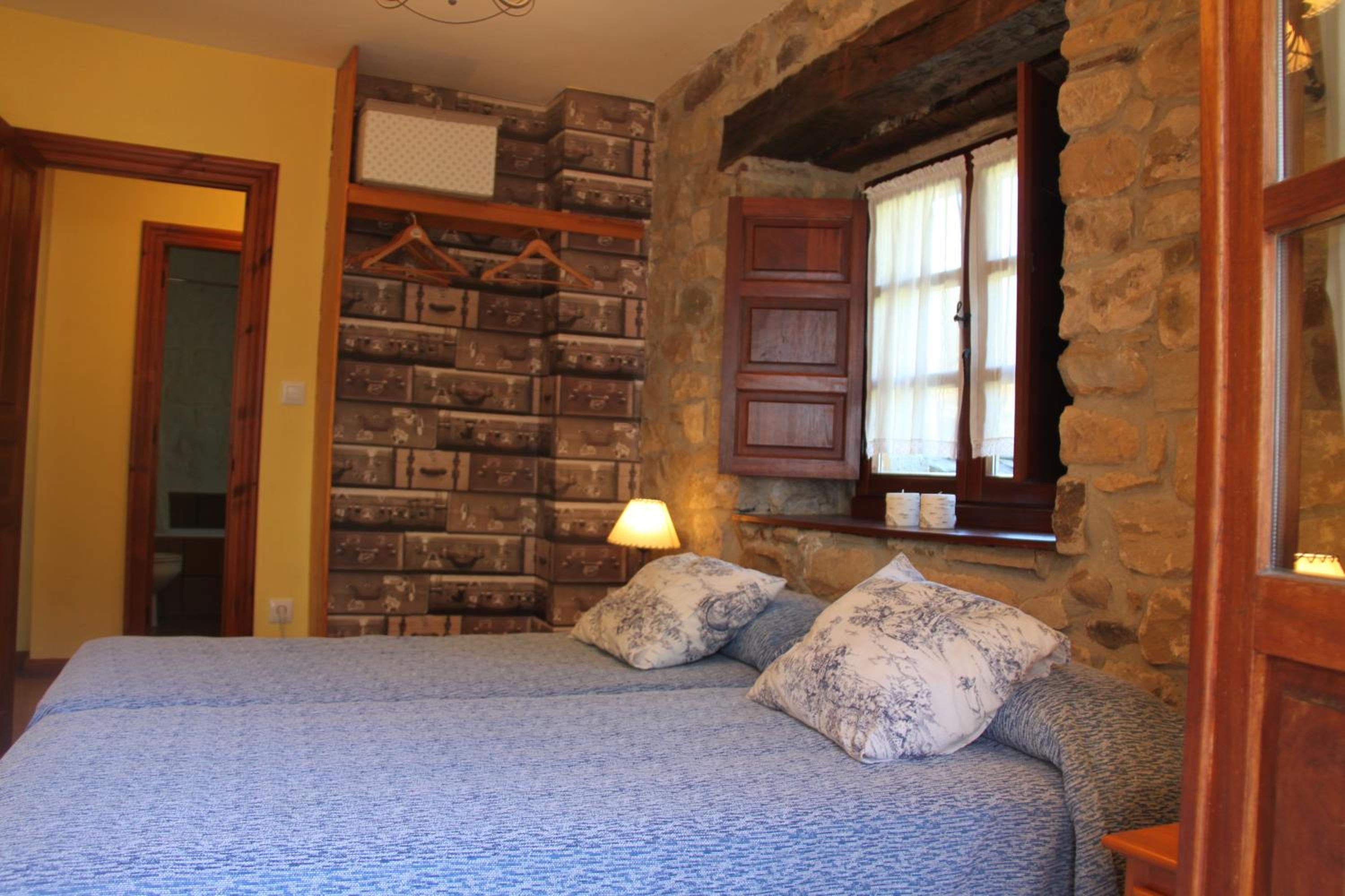 Departamento de tres habitaciones