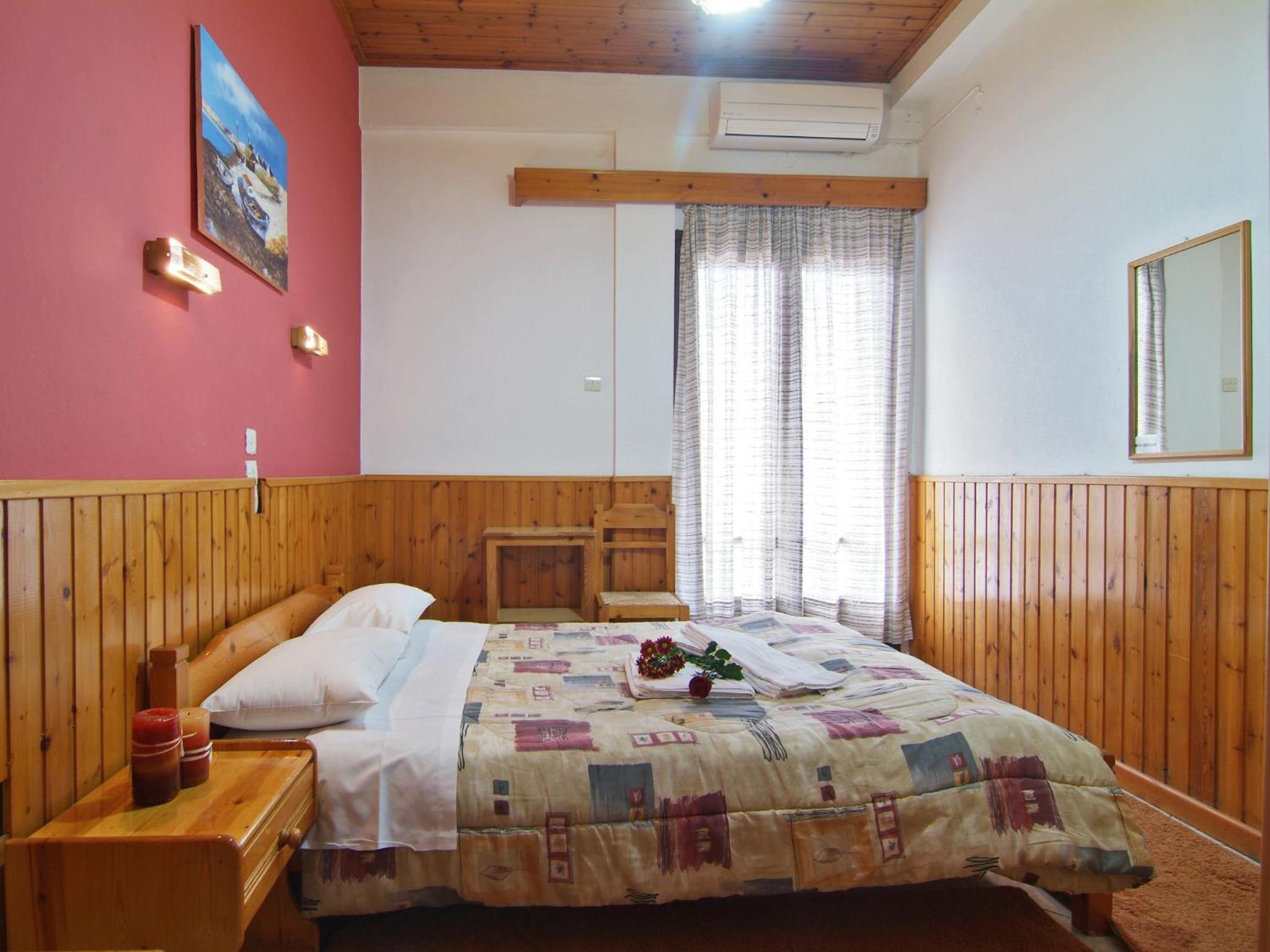 Double or Twin Room - Photo 3