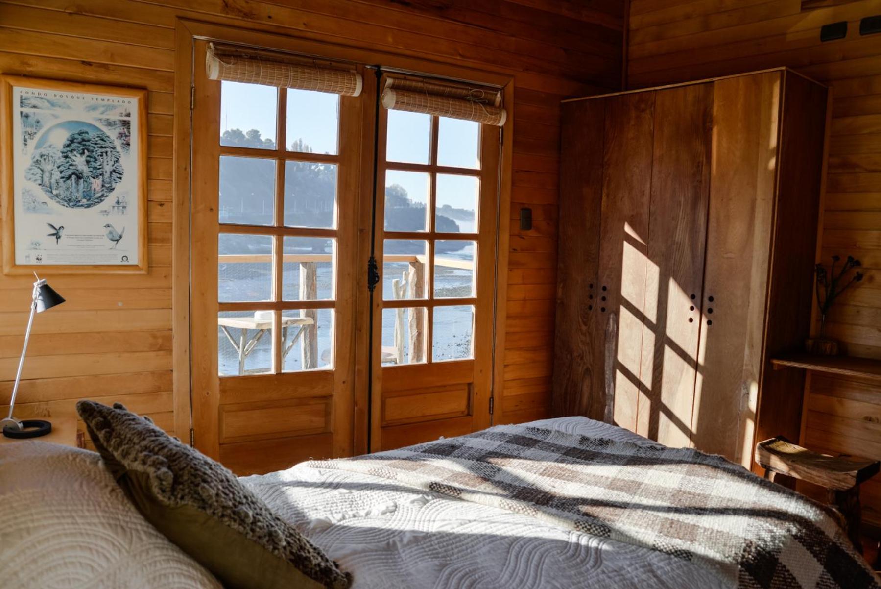 Double Room with Balcony and Sea View photo 1