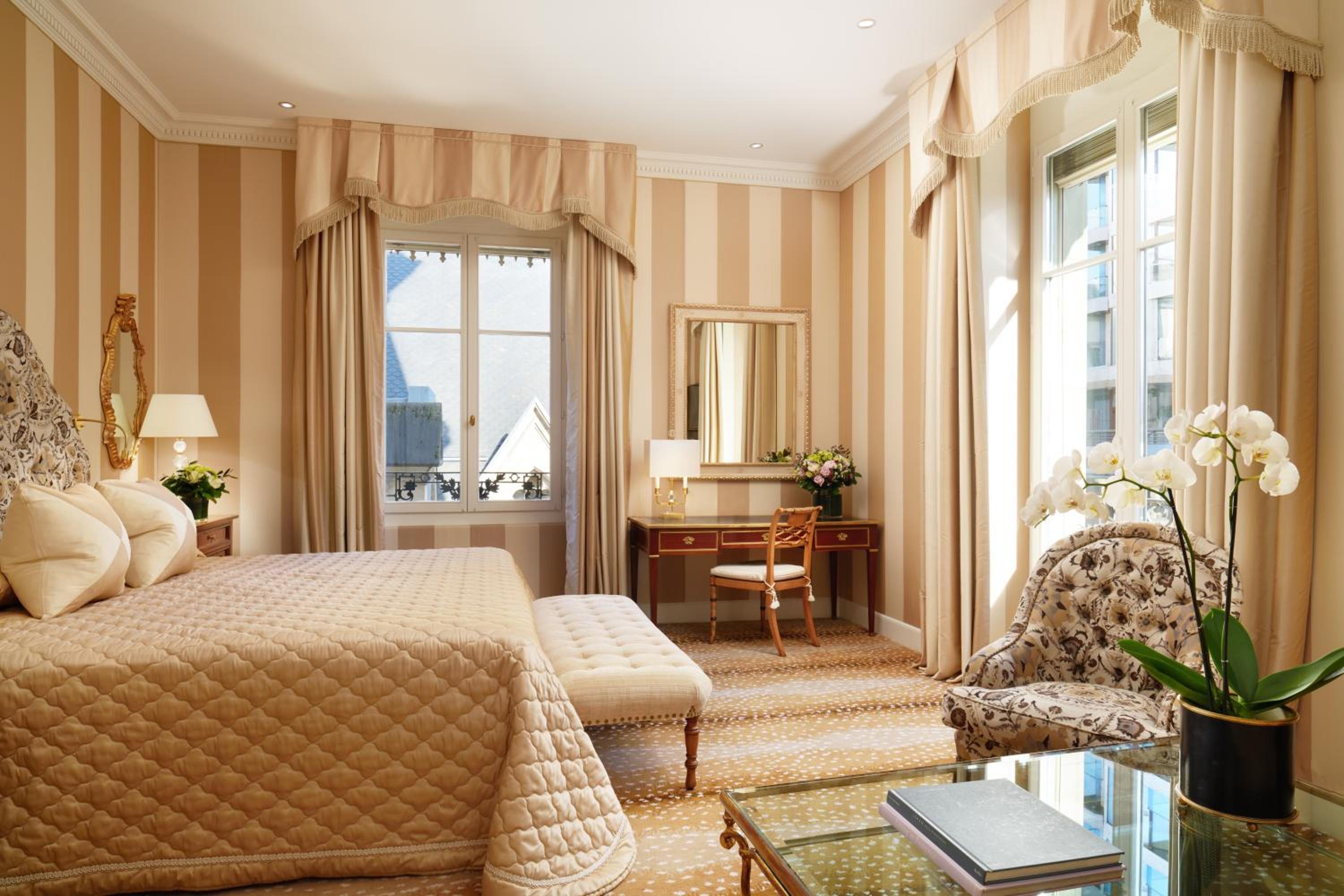 Premium King or Twin Room