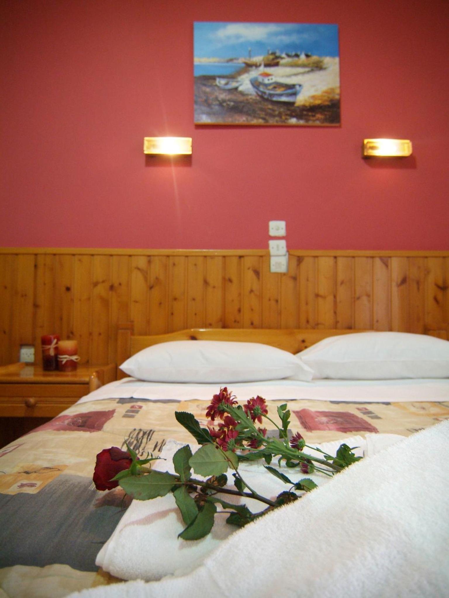 Double Room with Sea View - Photo 7