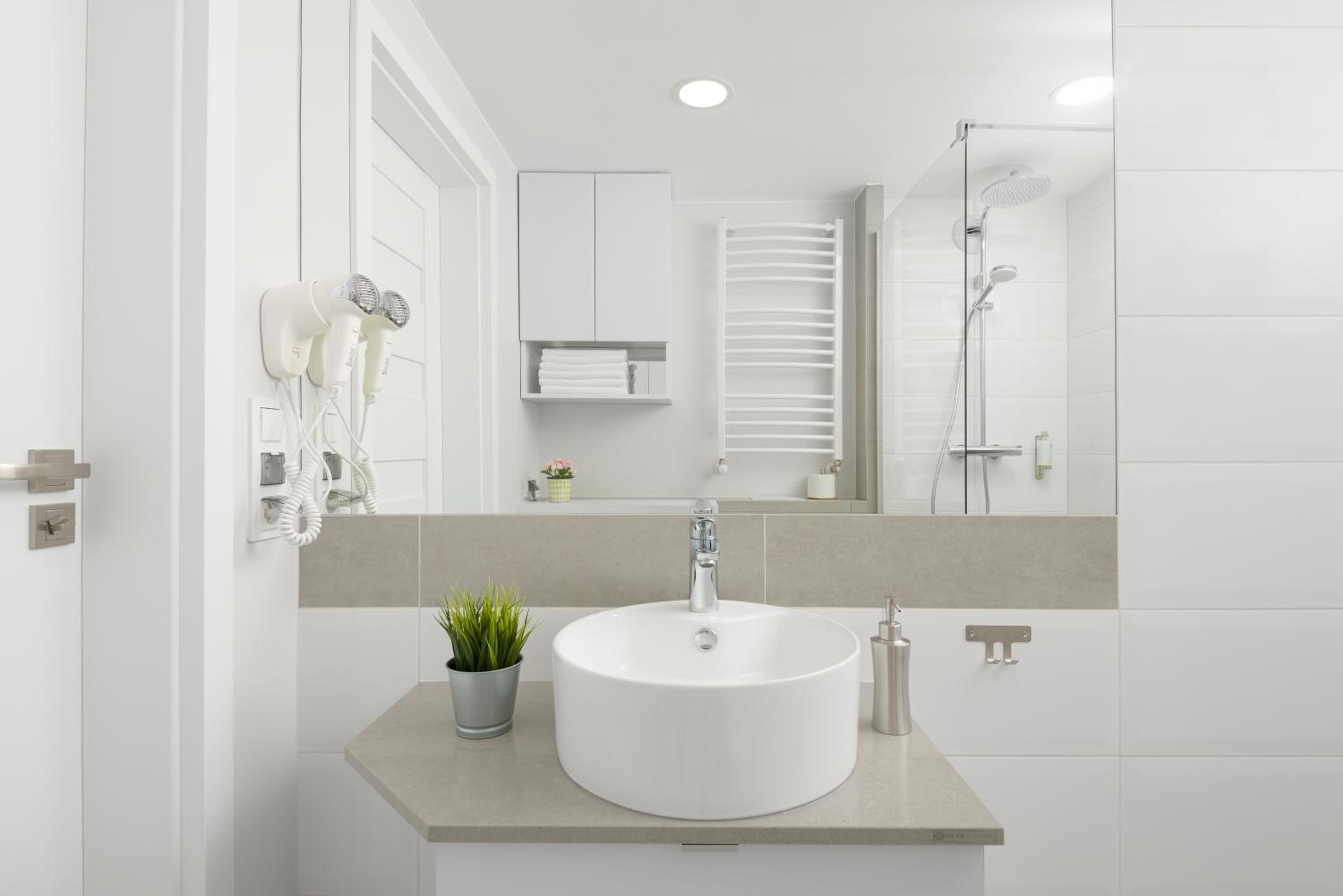 Superior Apartment - Photo 16