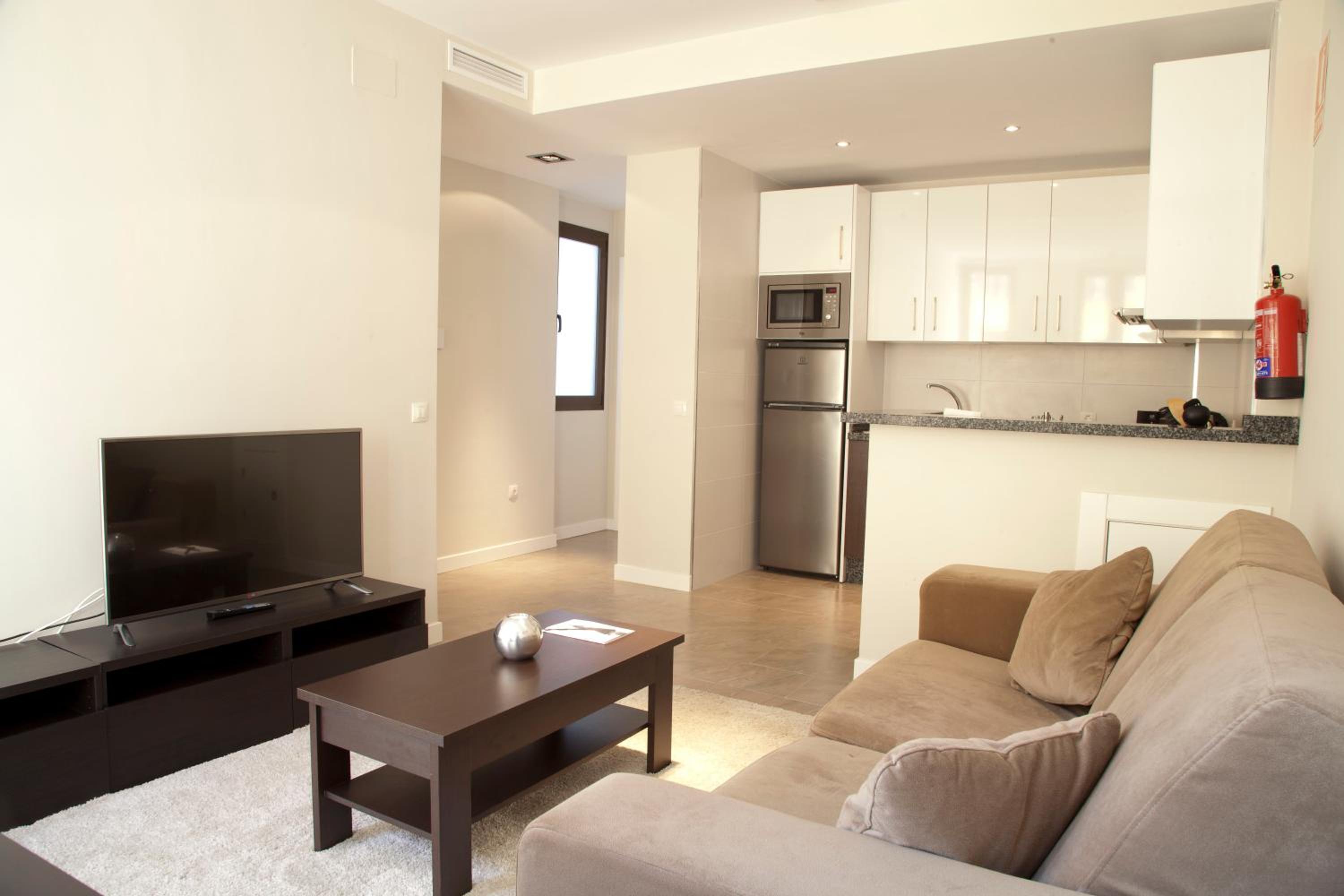 Two-Bedroom Apartment photo 3