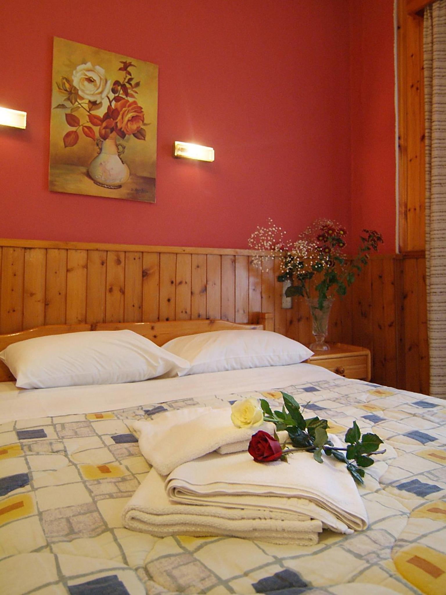 Double Room with Sea View - Photo 5
