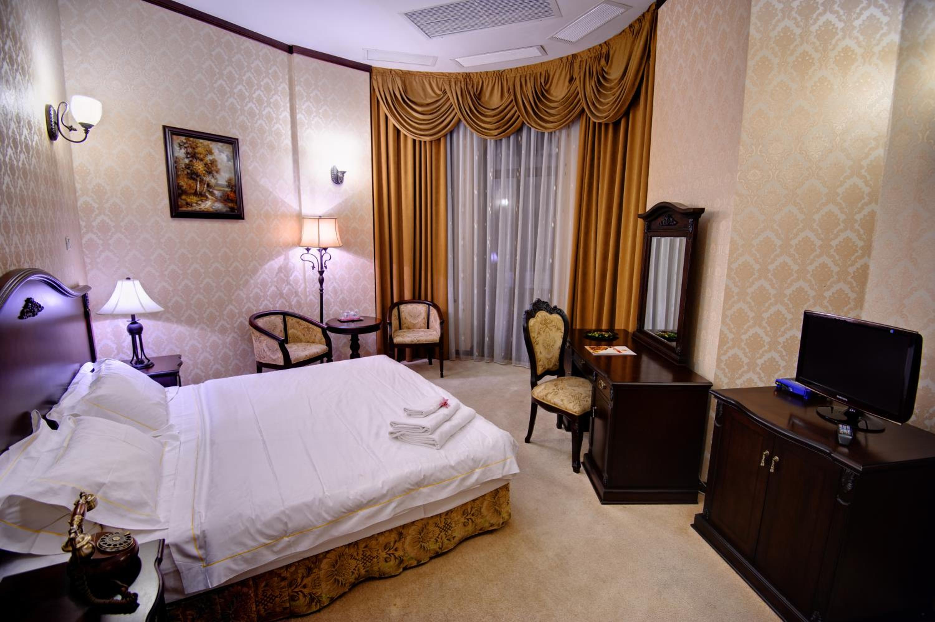 King Room
