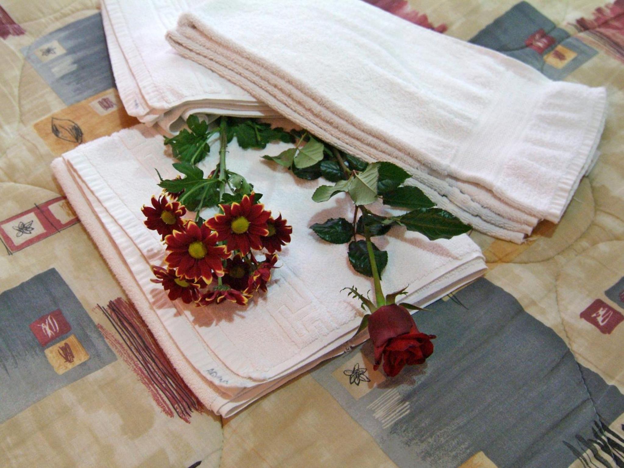Double or Twin Room - Photo 7