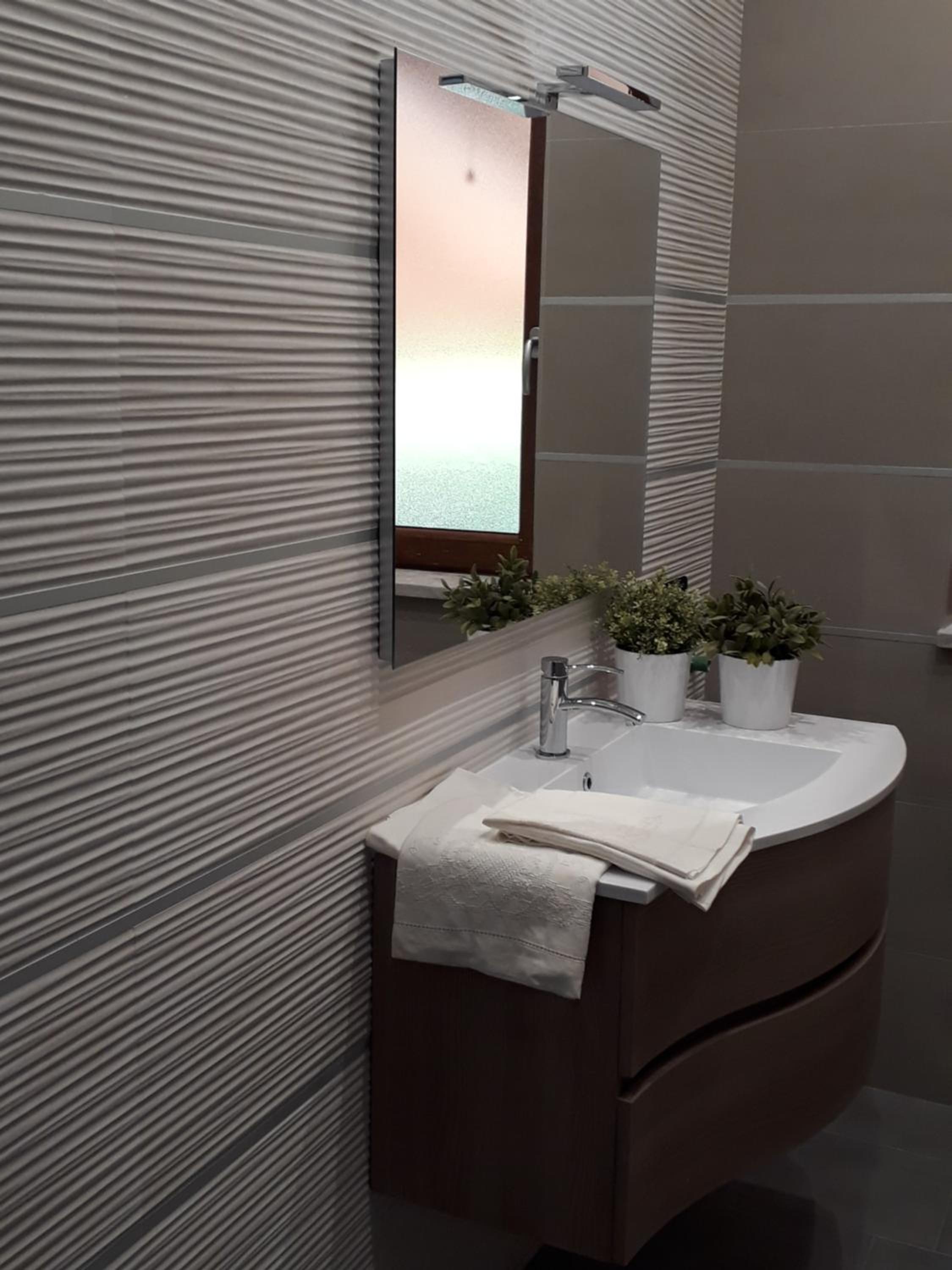 Double or Twin Room with Private External Bathroom photo 3