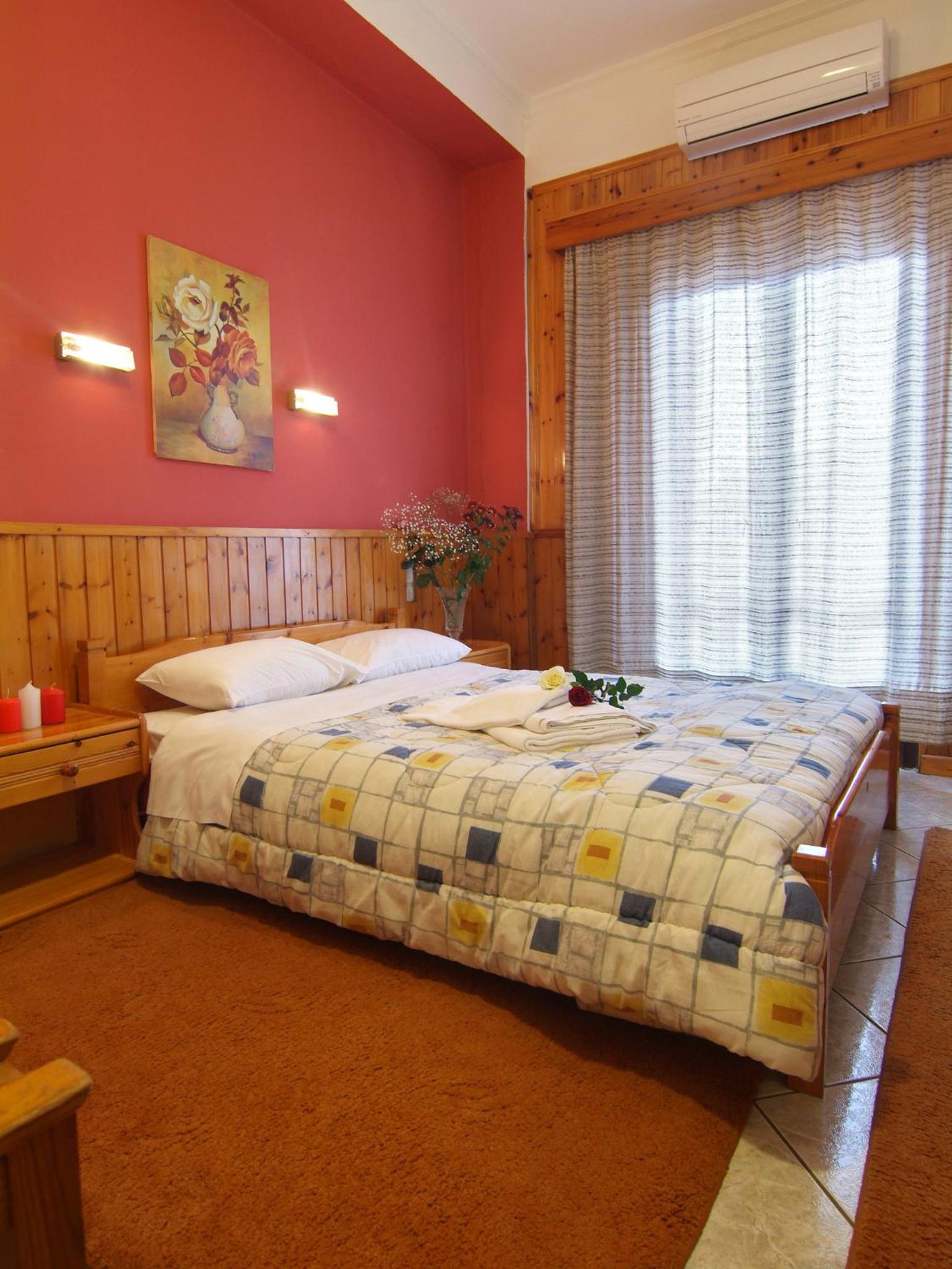 Double Room with Sea View - Photo 2