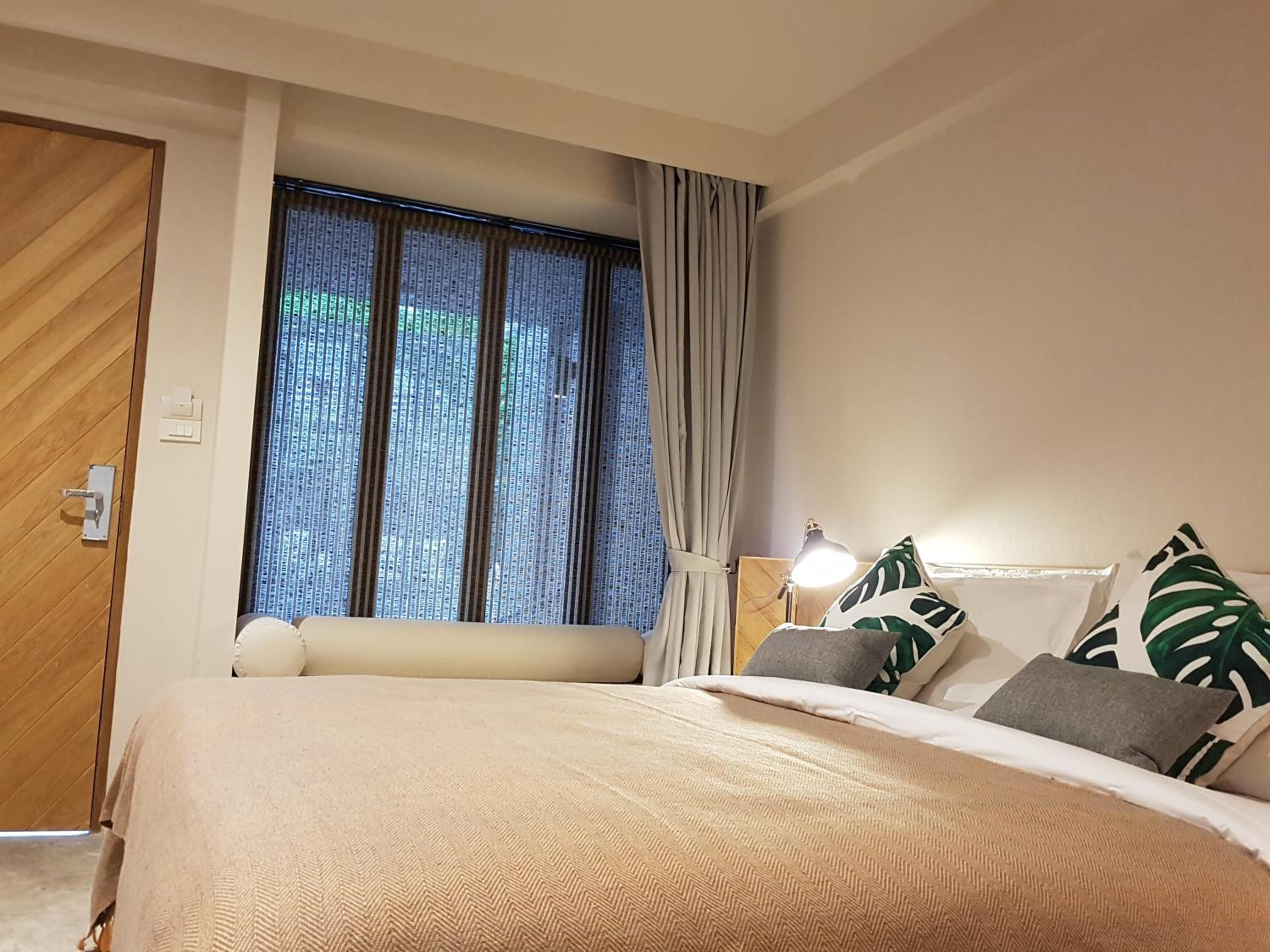 Double Room with Terrace - Photo 1