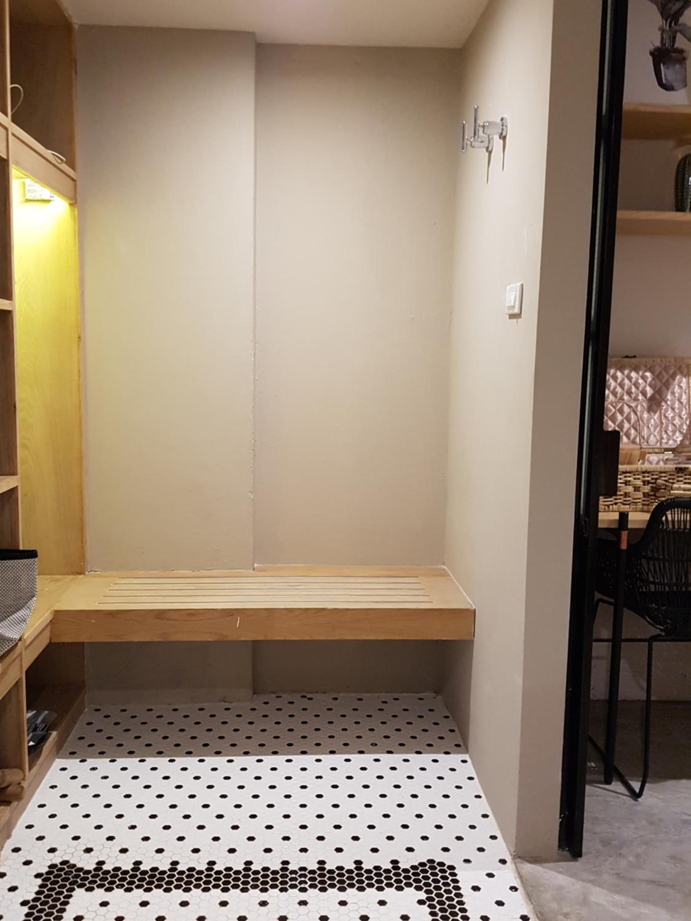 Double Room with Terrace - Photo 7
