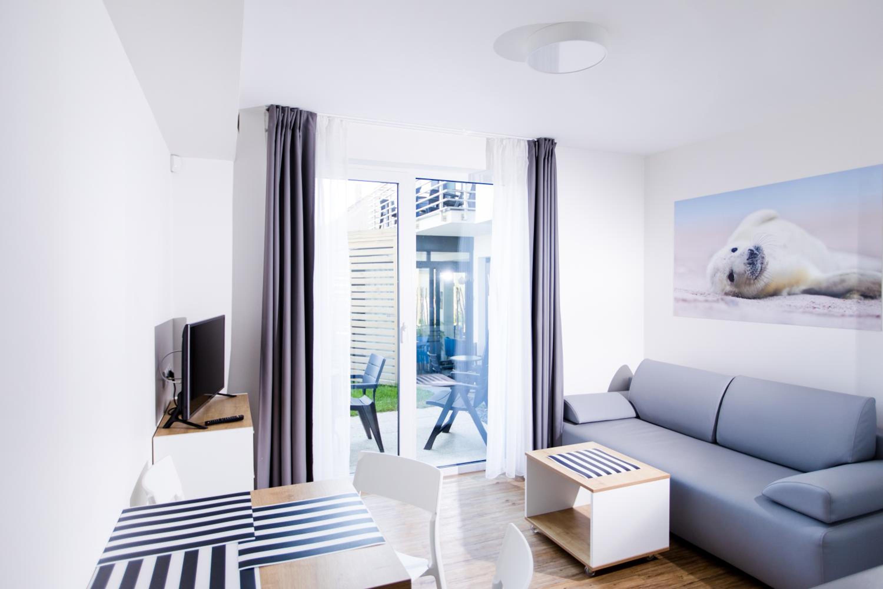 Duplex Apartment photo 1