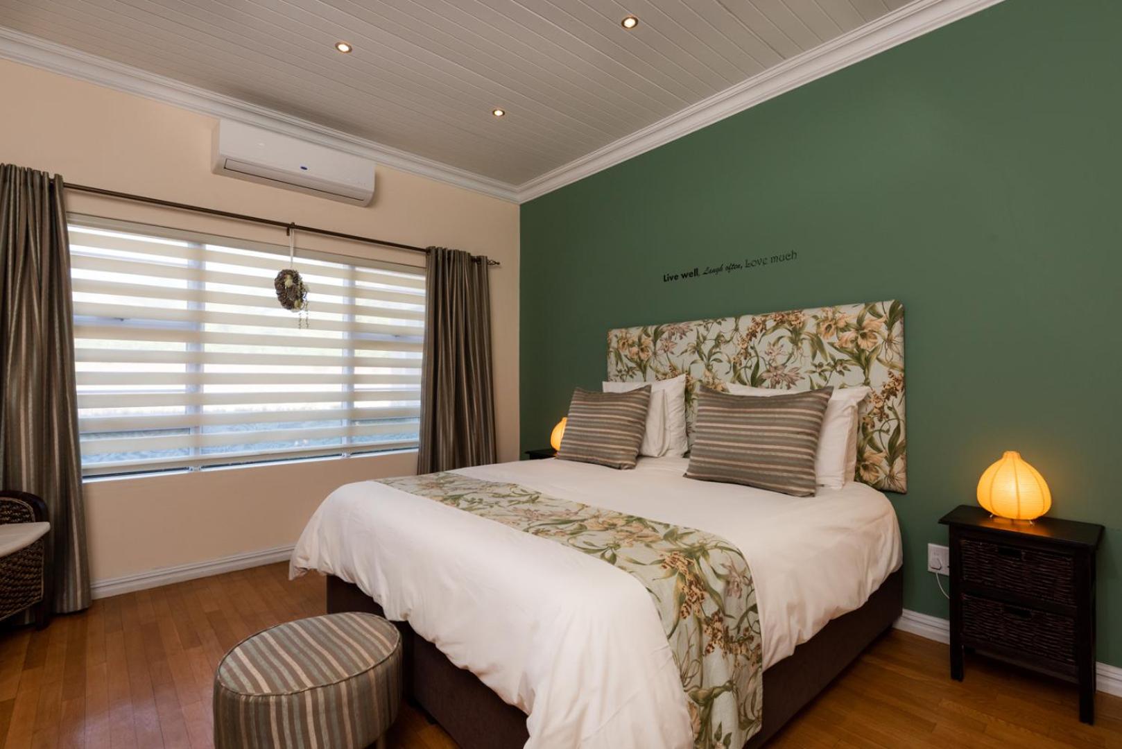 Double Room - Aloe photo 1