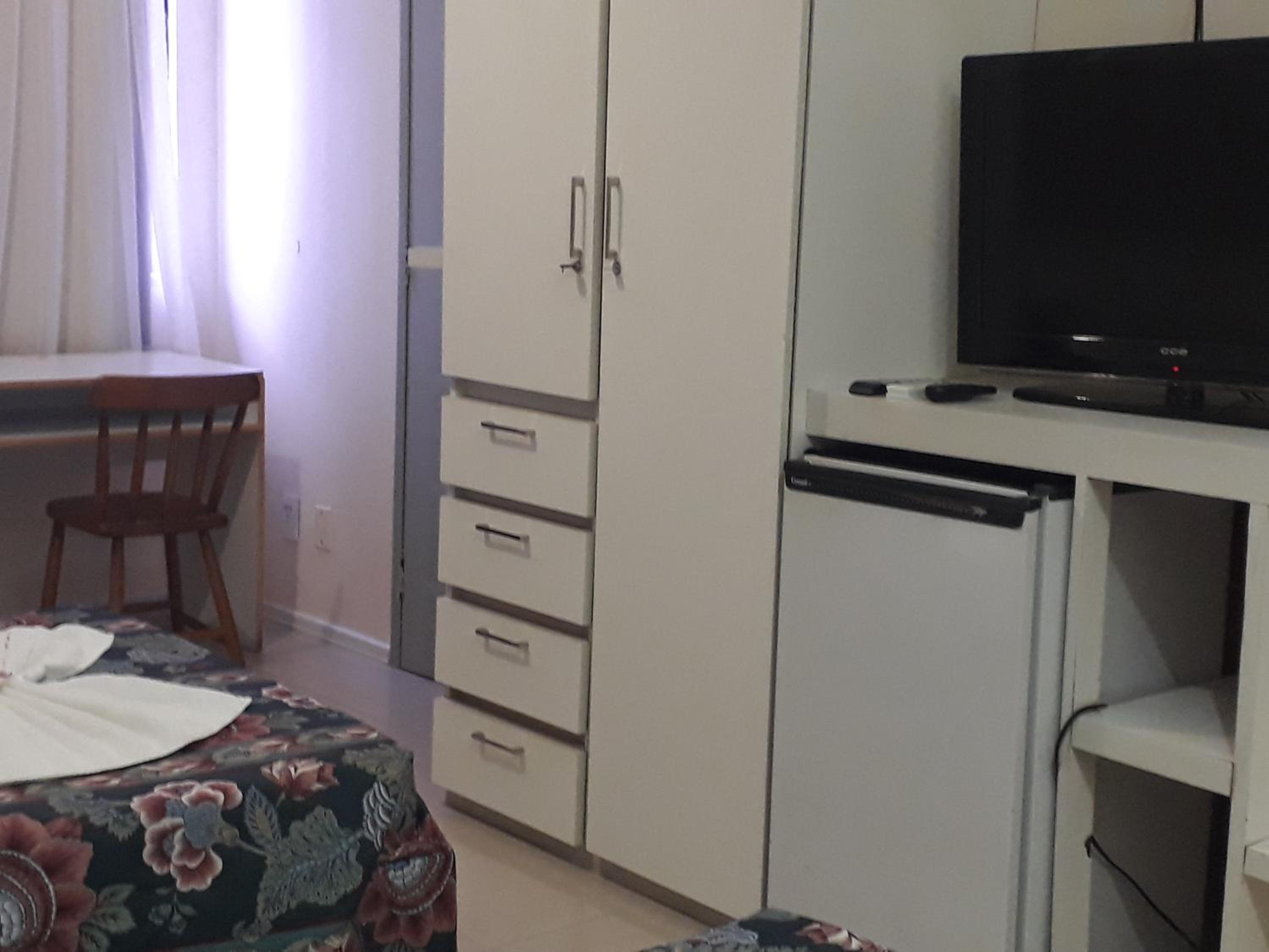 Standard Triple Room photo 2