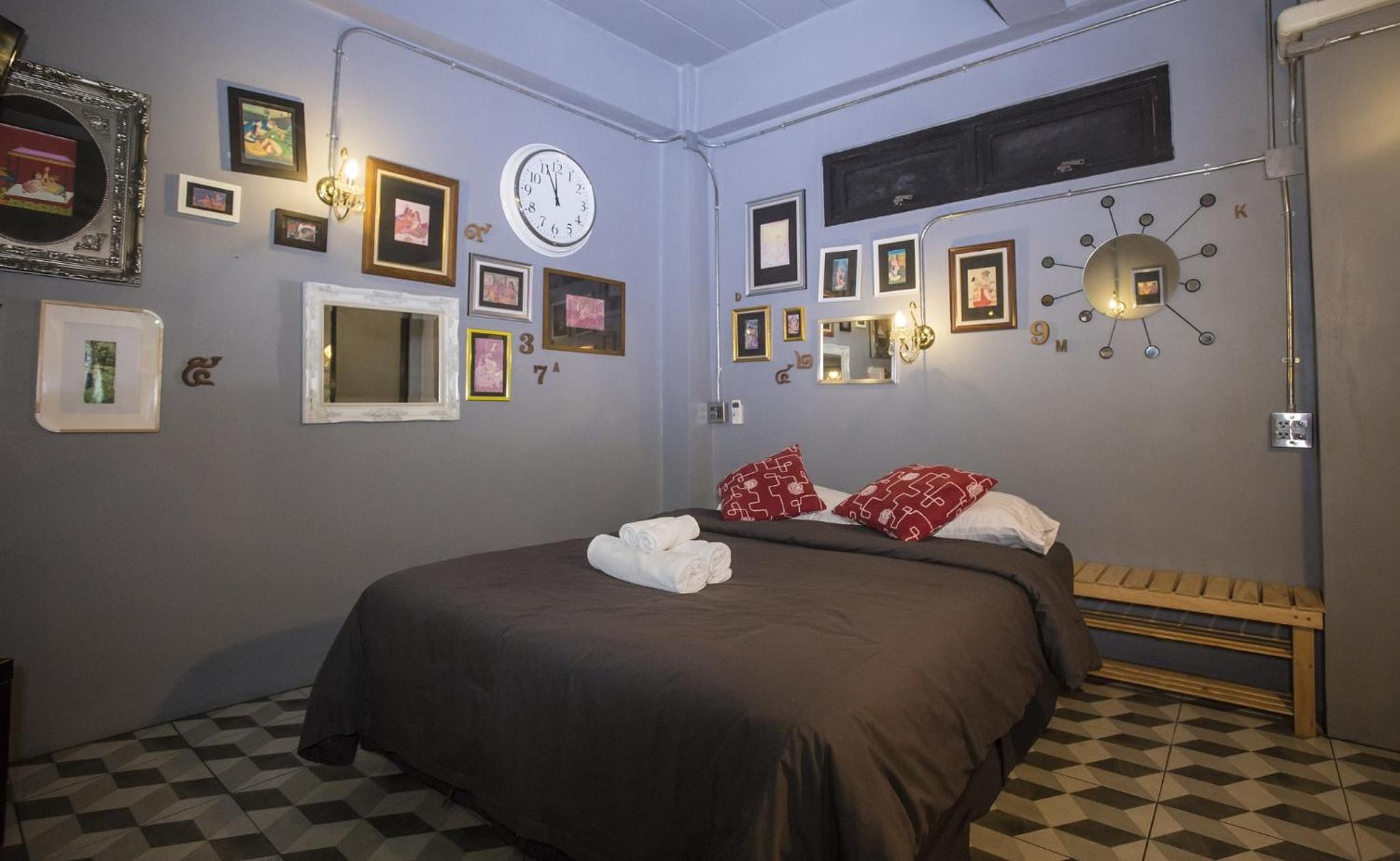 Standard Double Room photo 2